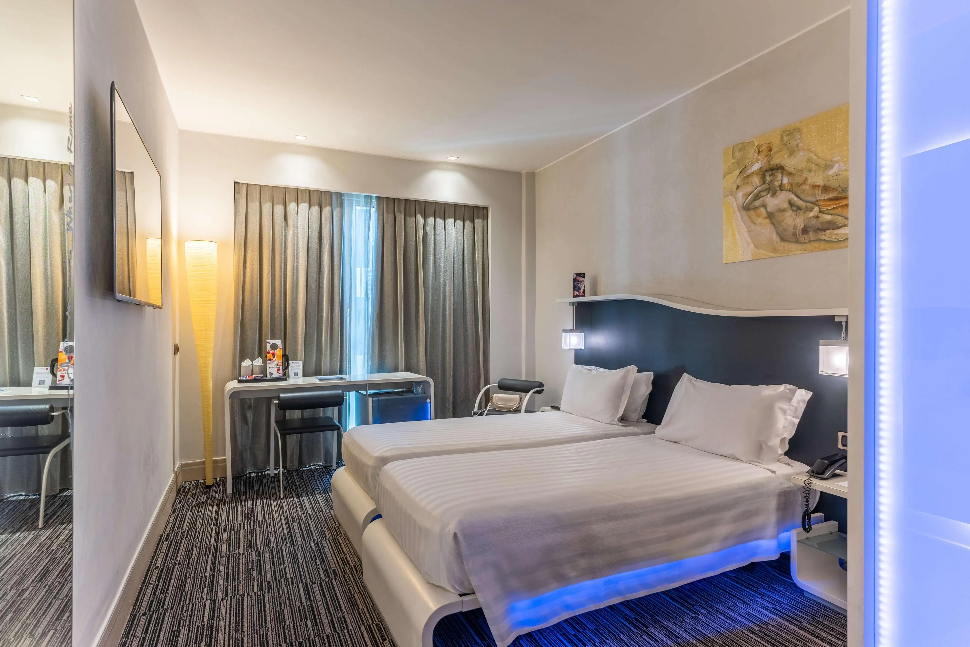 Best Western Premier Royal Santina - zdjęcie 125