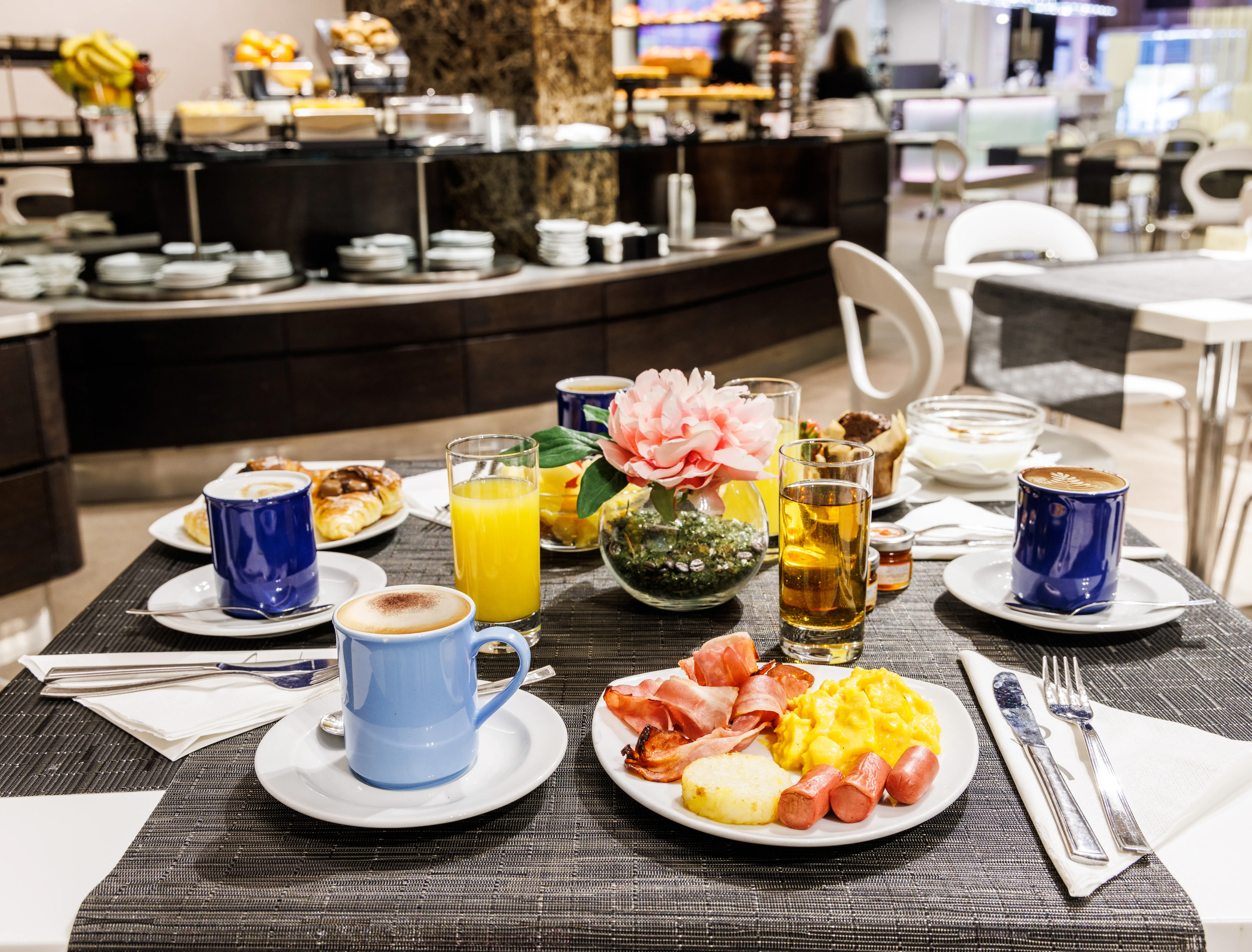 Best Western Premier Royal Santina - zdjęcie 12