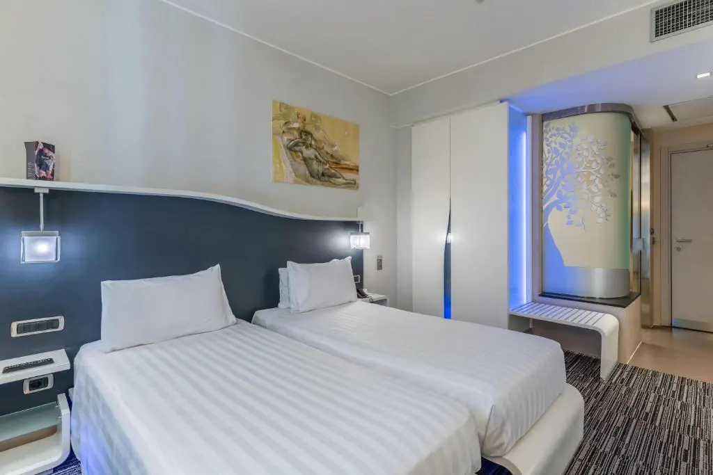 Best Western Premier Royal Santina - zdjęcie 98