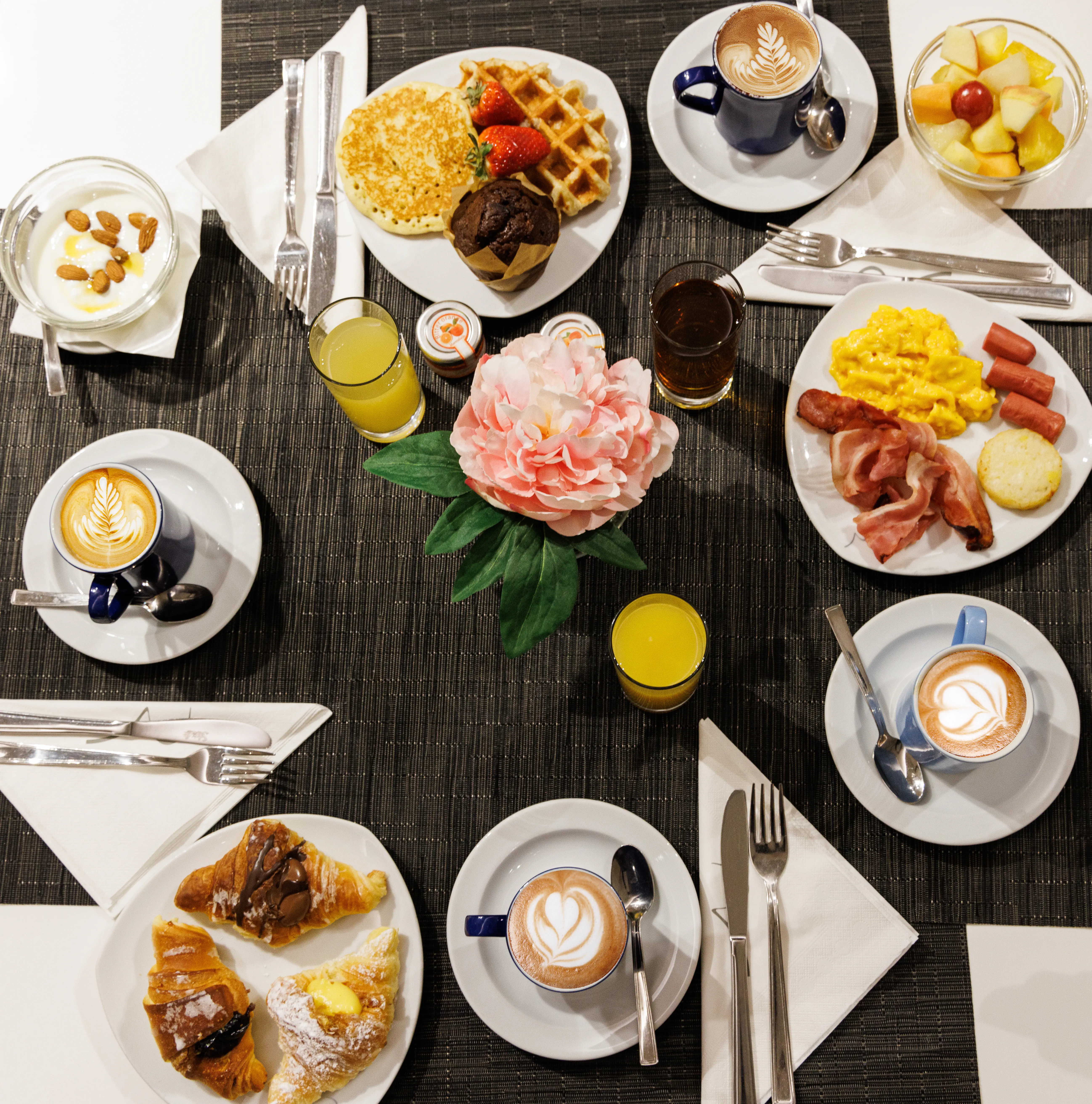 Best Western Premier Royal Santina - zdjęcie 70