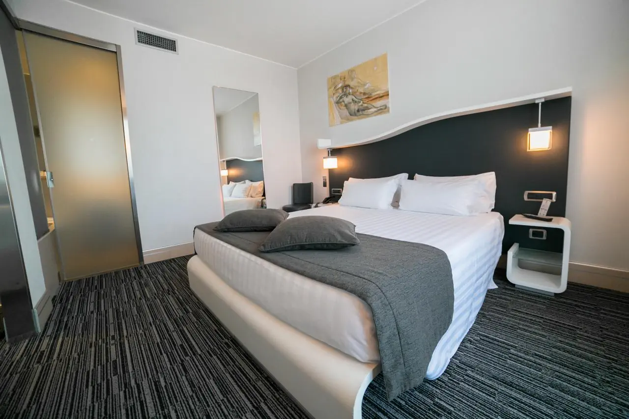 Best Western Premier Royal Santina - zdjęcie 51