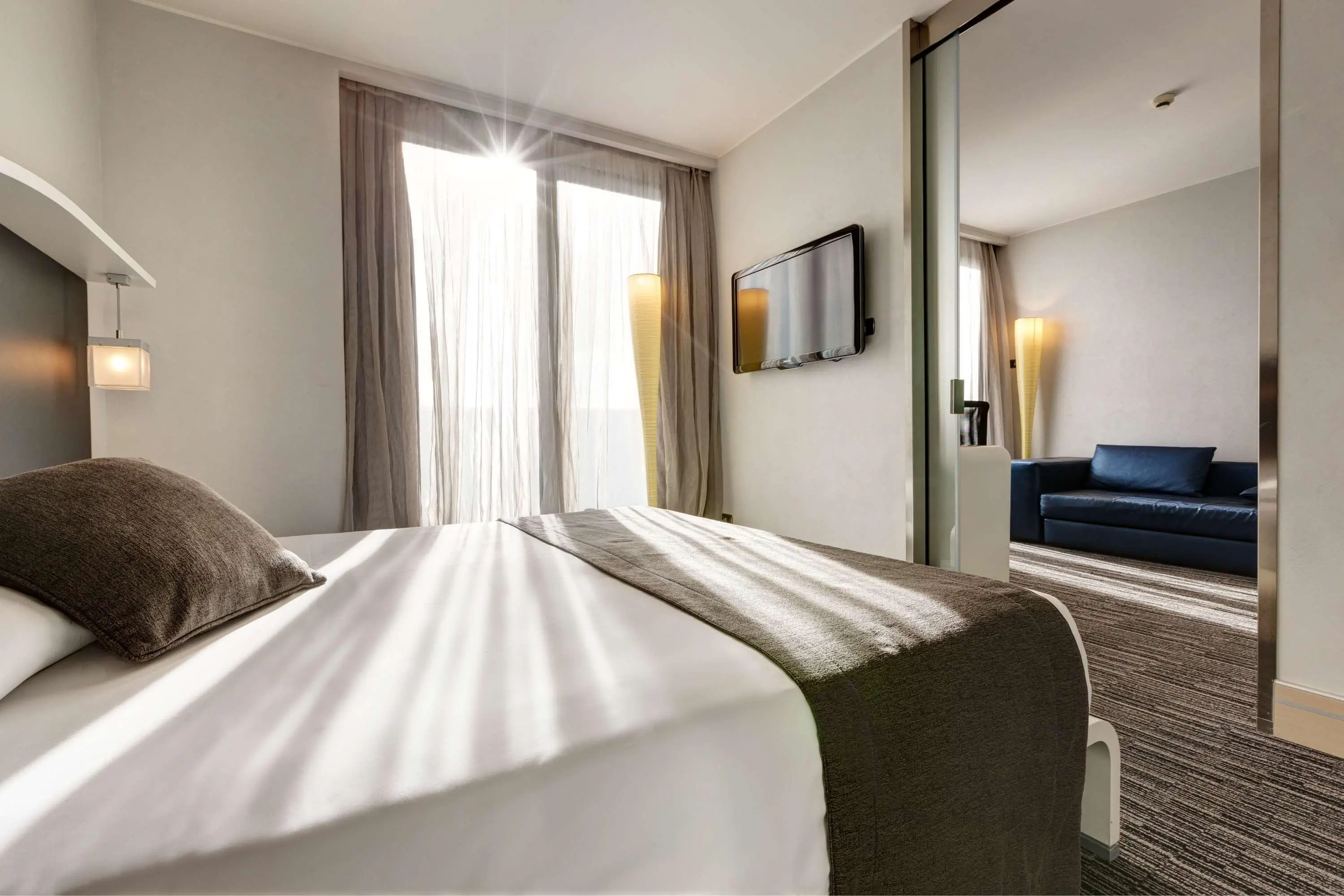 Best Western Premier Royal Santina - zdjęcie 55
