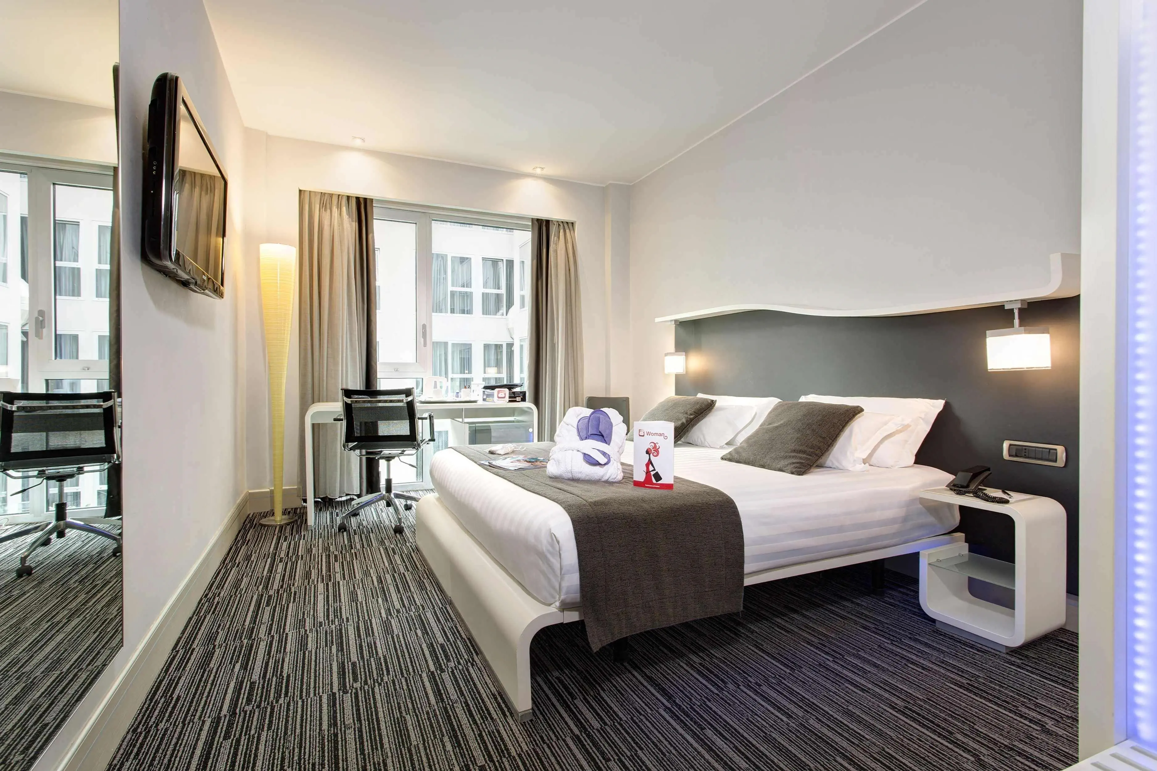 Best Western Premier Royal Santina - zdjęcie 20