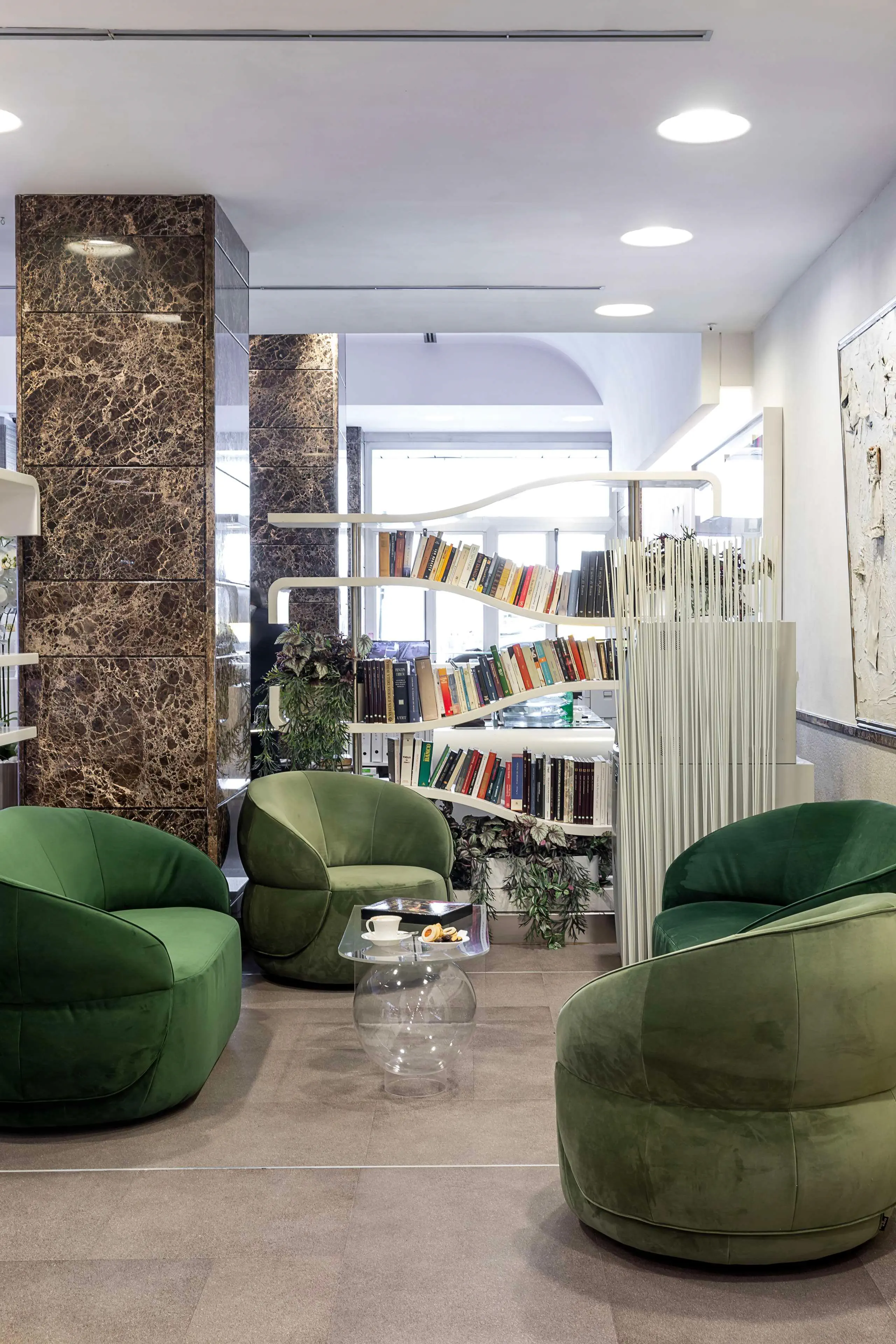 Best Western Premier Royal Santina - zdjęcie 34