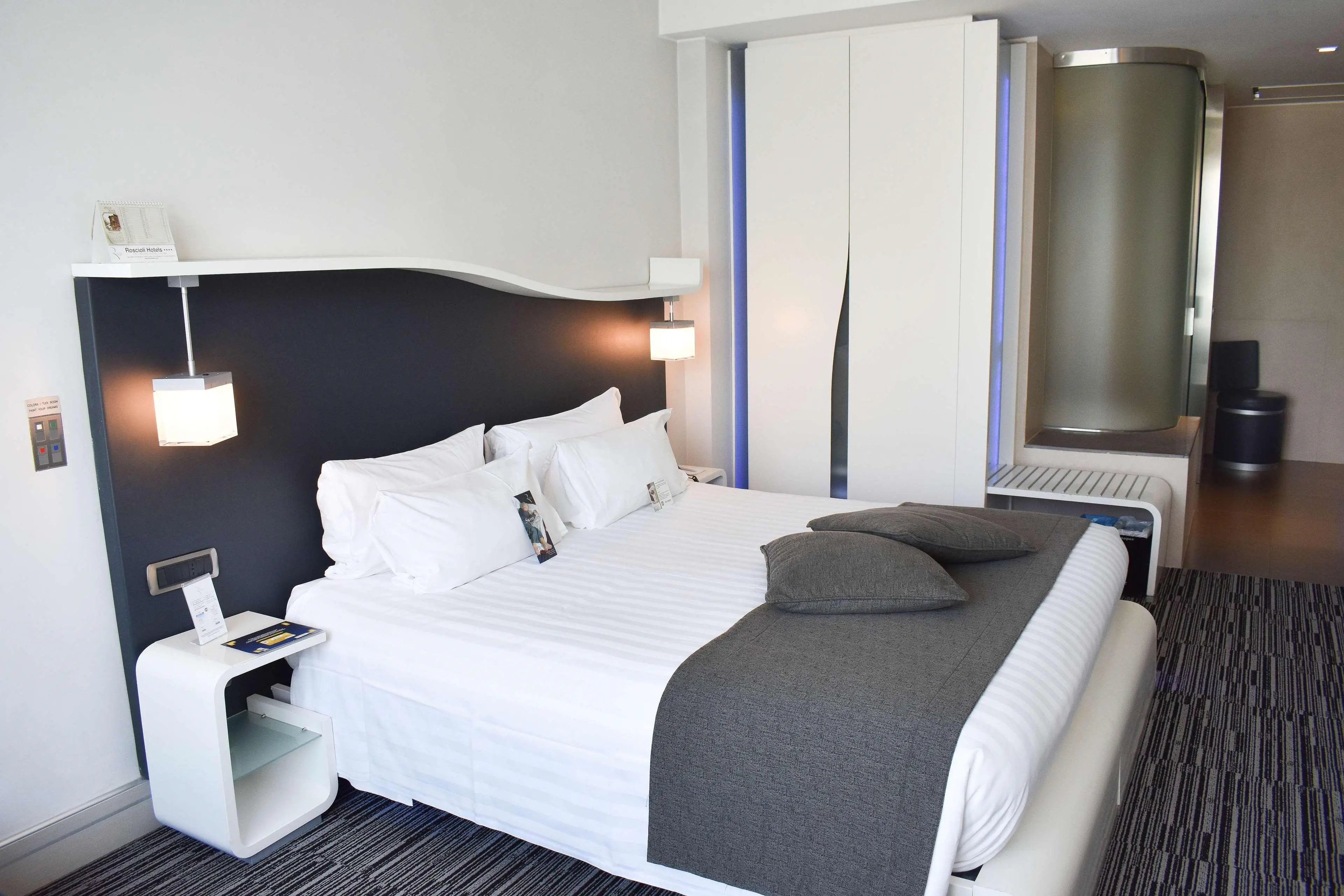 Best Western Premier Royal Santina - zdjęcie 13