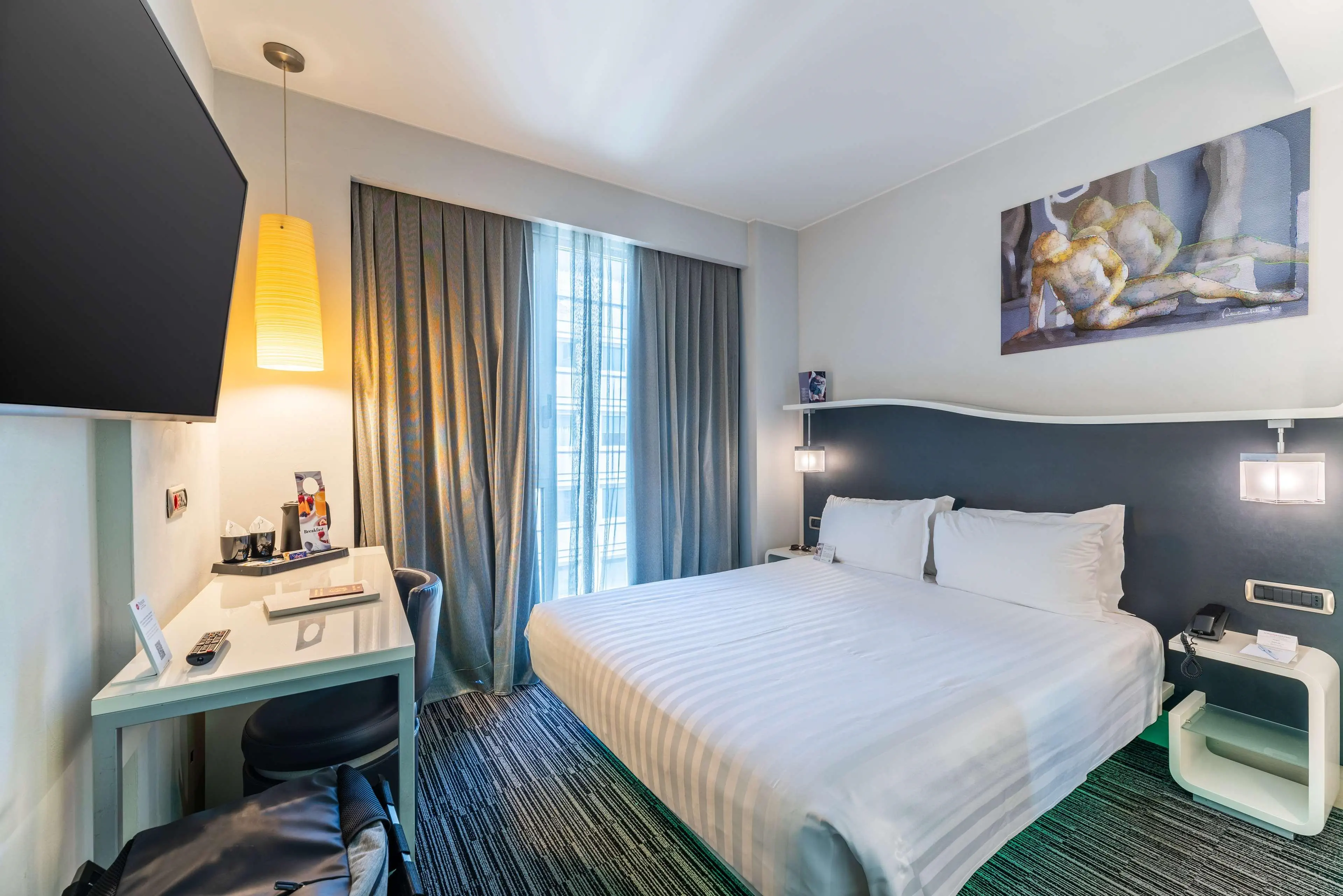 Best Western Premier Royal Santina - zdjęcie 91
