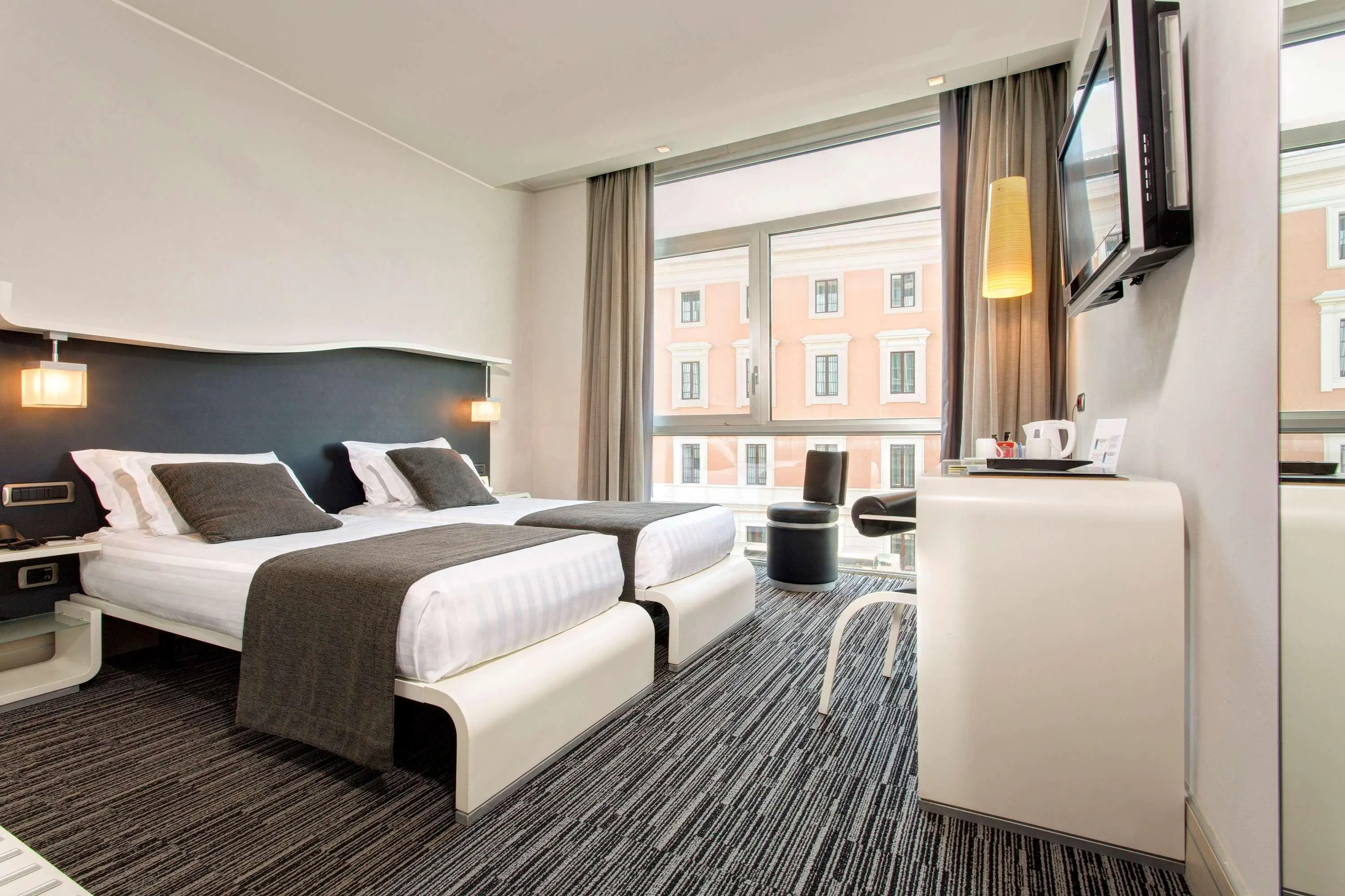 Best Western Premier Royal Santina - zdjęcie 99