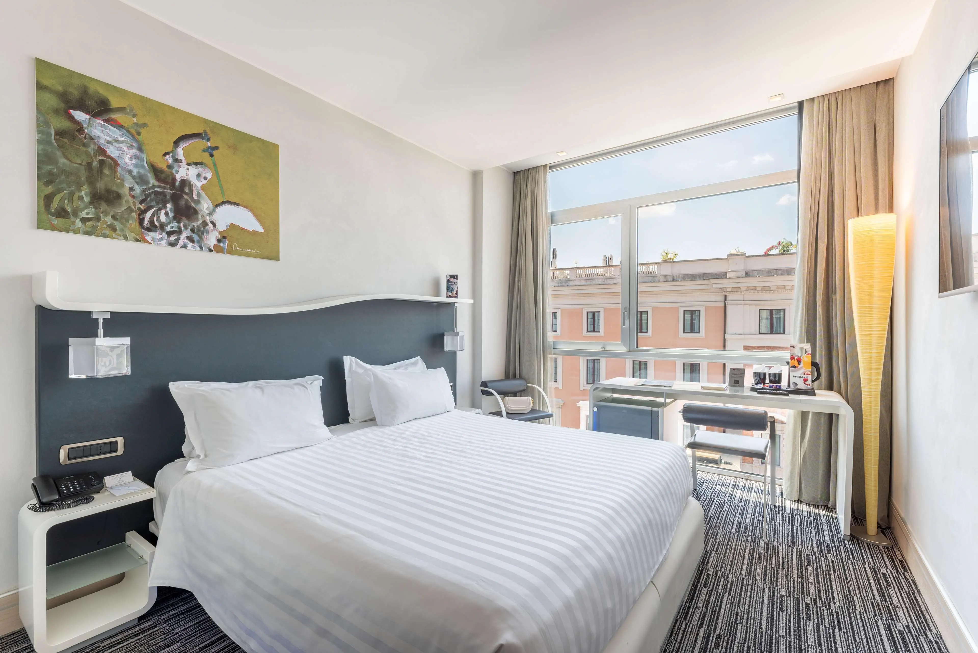 Best Western Premier Royal Santina - zdjęcie 112