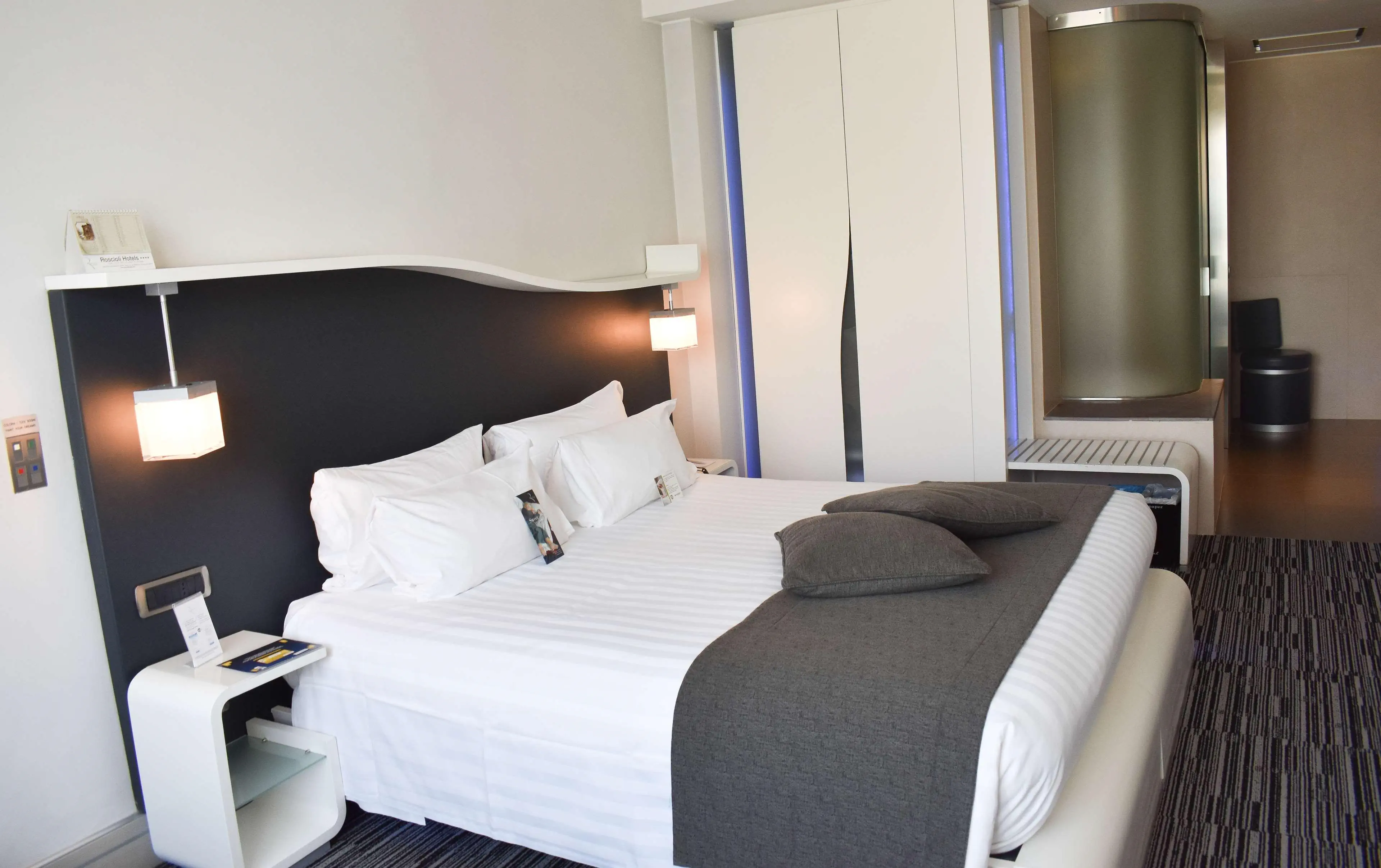 Best Western Premier Royal Santina - zdjęcie 57