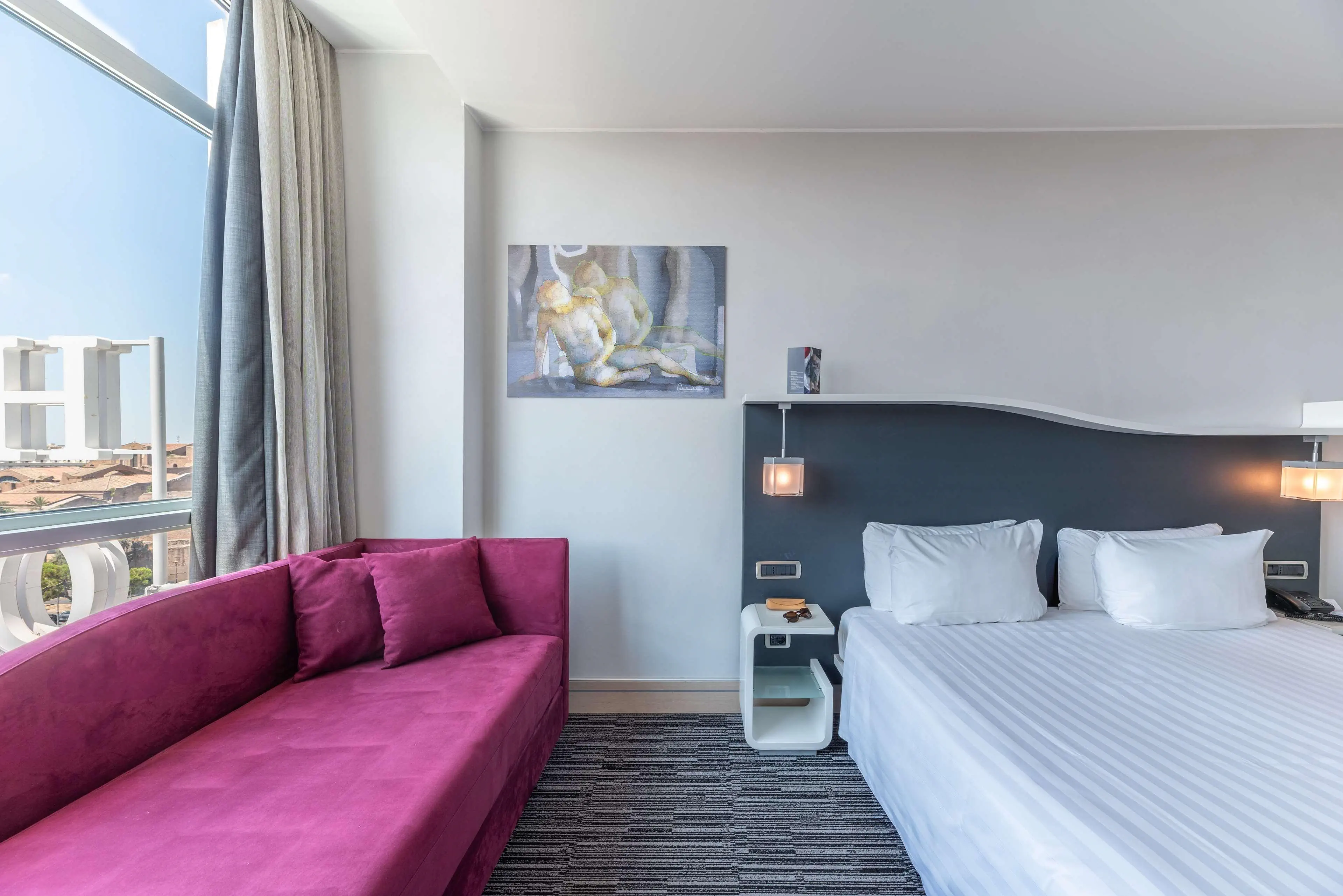 Best Western Premier Royal Santina - zdjęcie 131