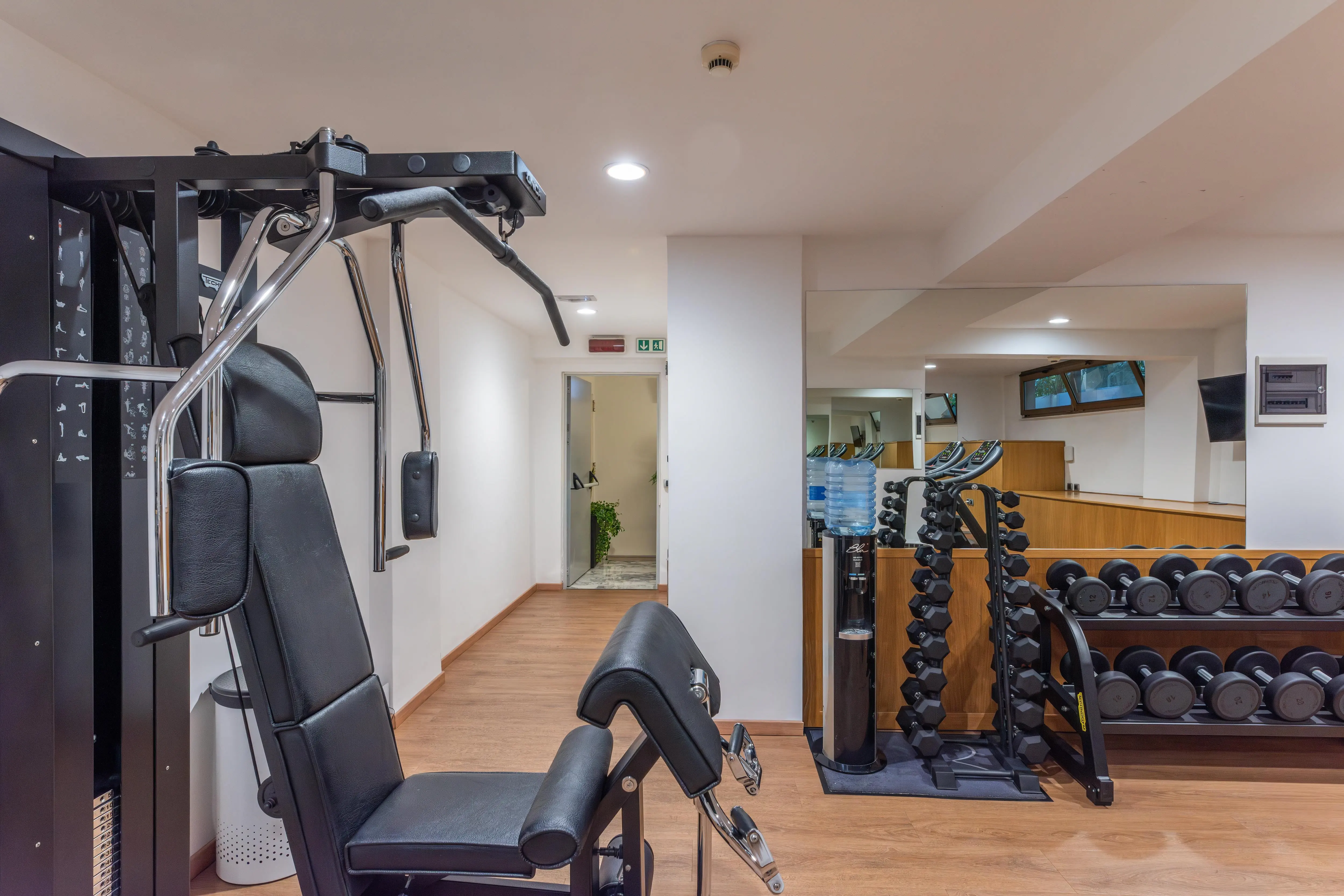 Best Western Premier Royal Santina - zdjęcie 45