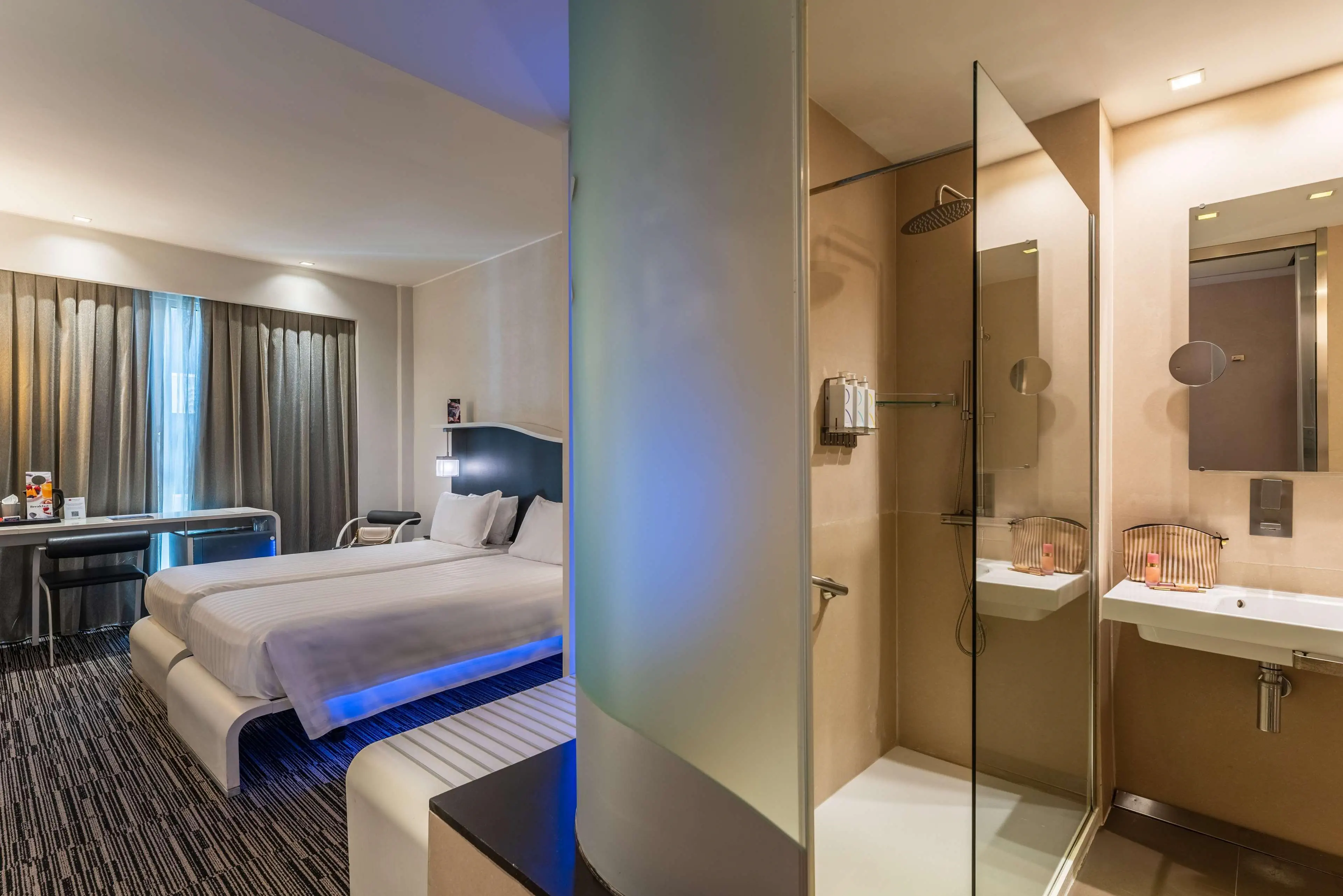 Best Western Premier Royal Santina - zdjęcie 124