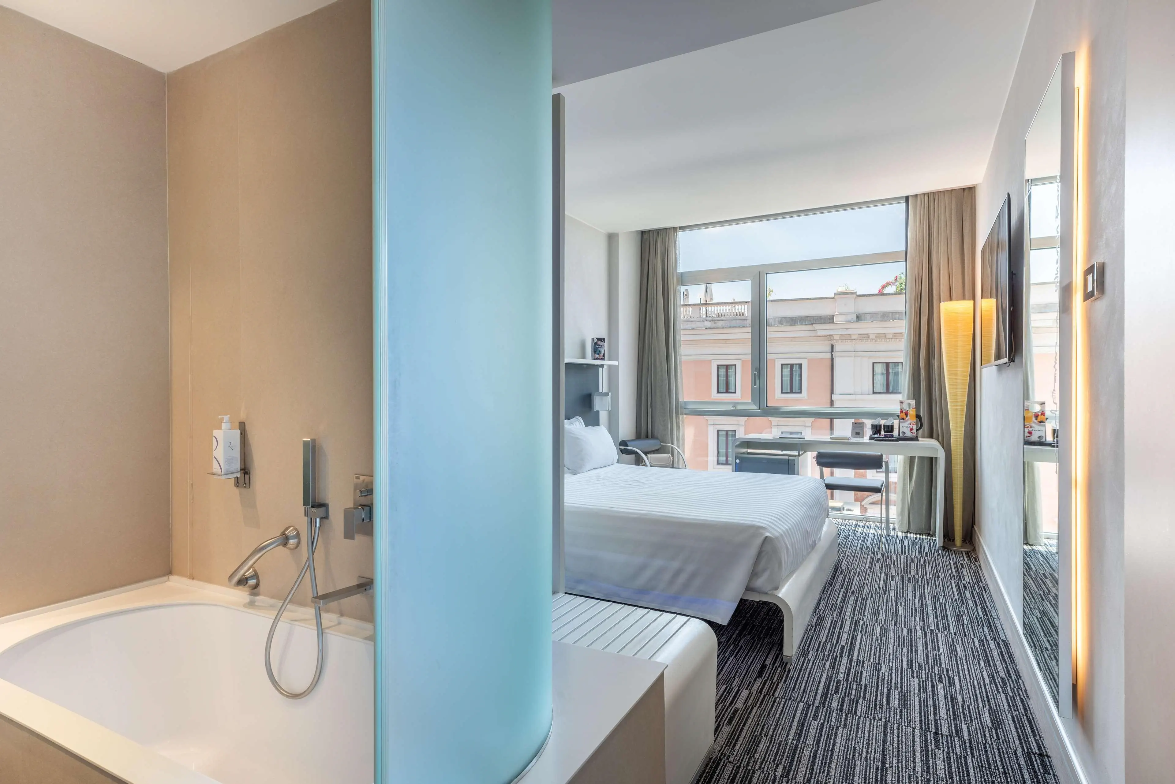 Best Western Premier Royal Santina - zdjęcie 114