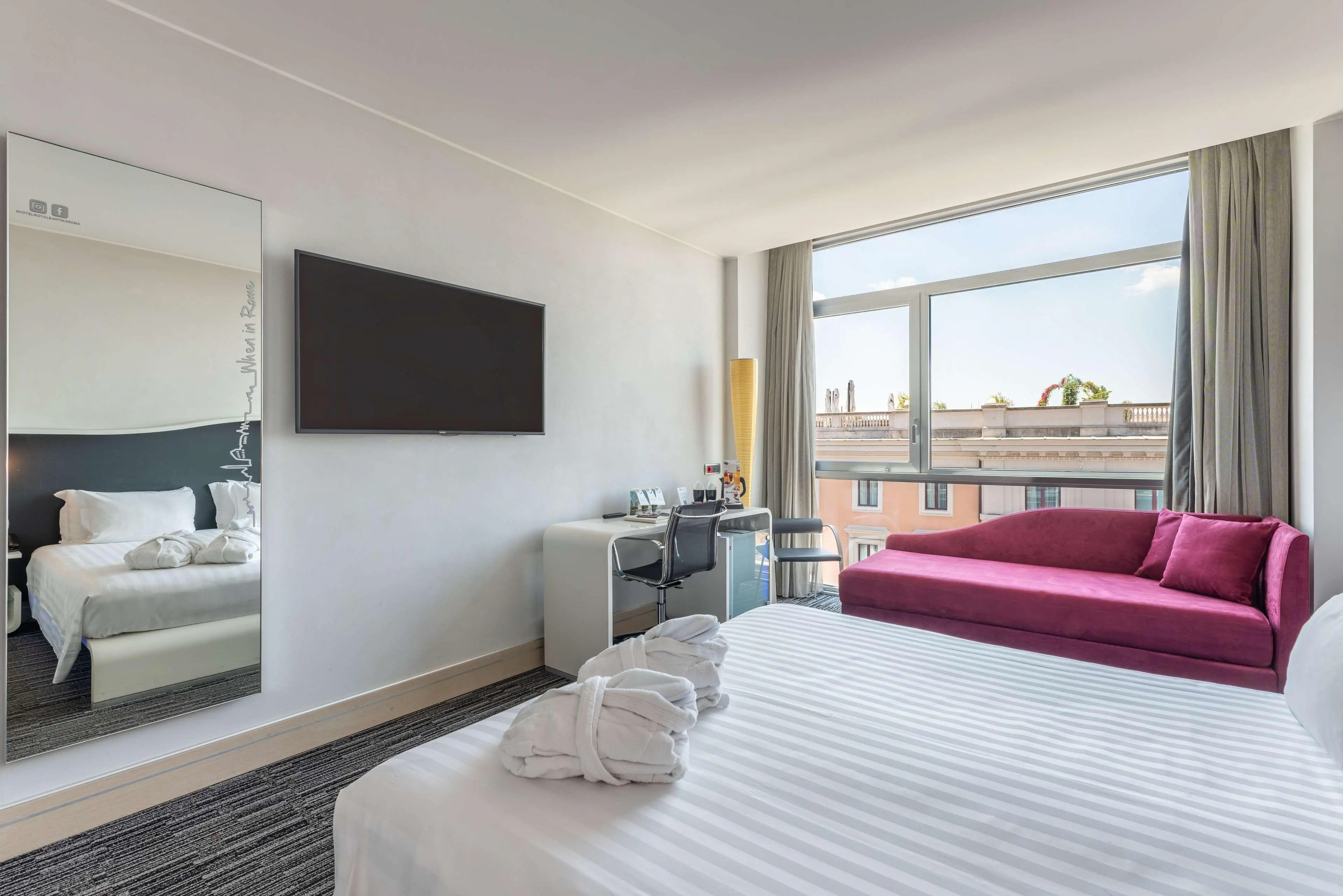 Best Western Premier Royal Santina - zdjęcie 108