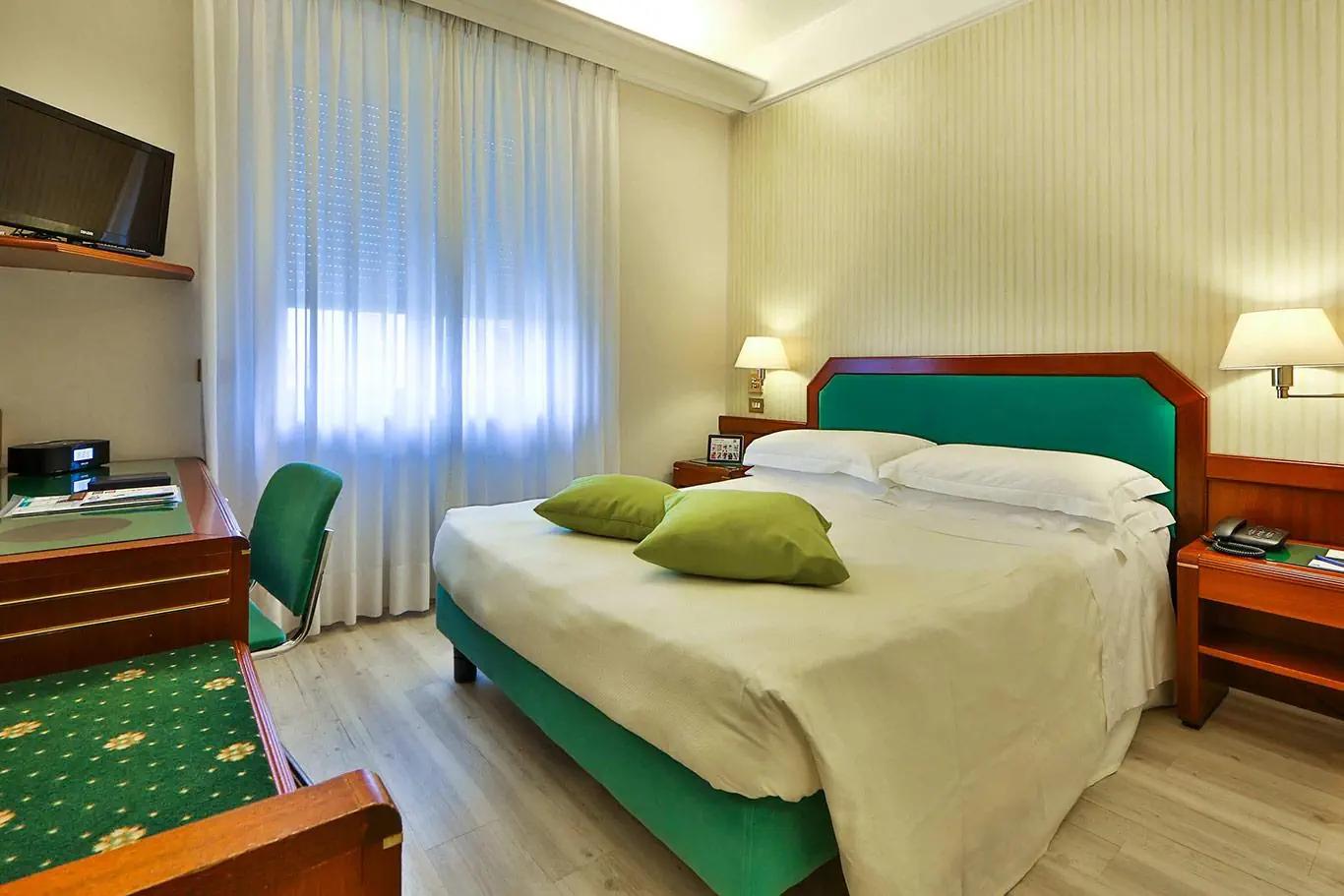 Best Western Sure Collection Astoria - zdjęcie 12