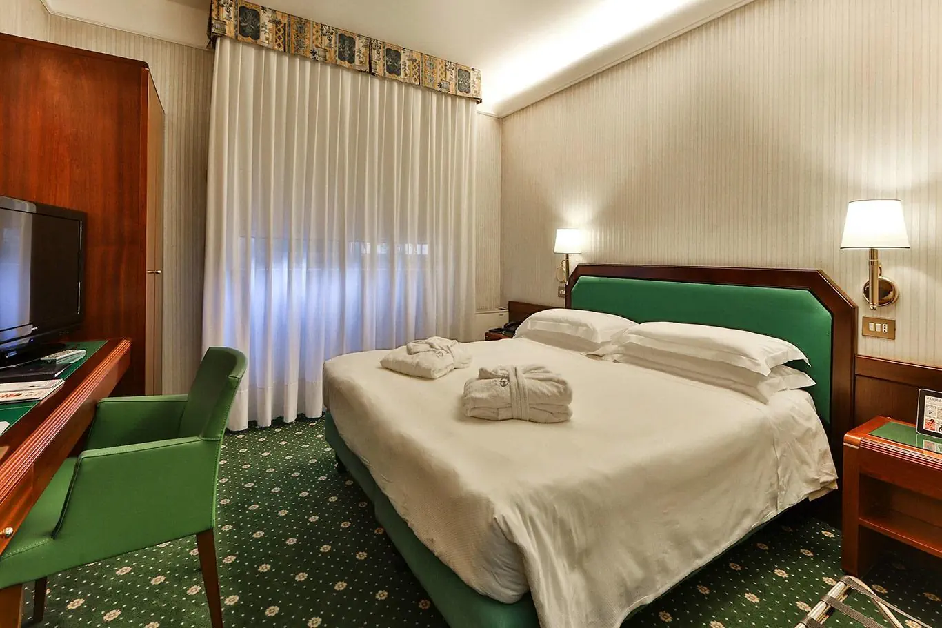 Best Western Sure Collection Astoria - zdjęcie 16