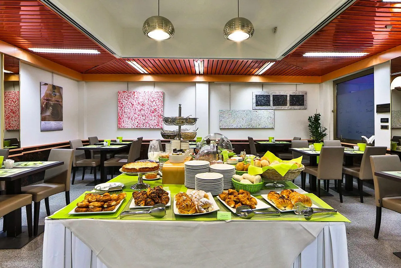 Best Western Sure Collection Astoria - zdjęcie 5