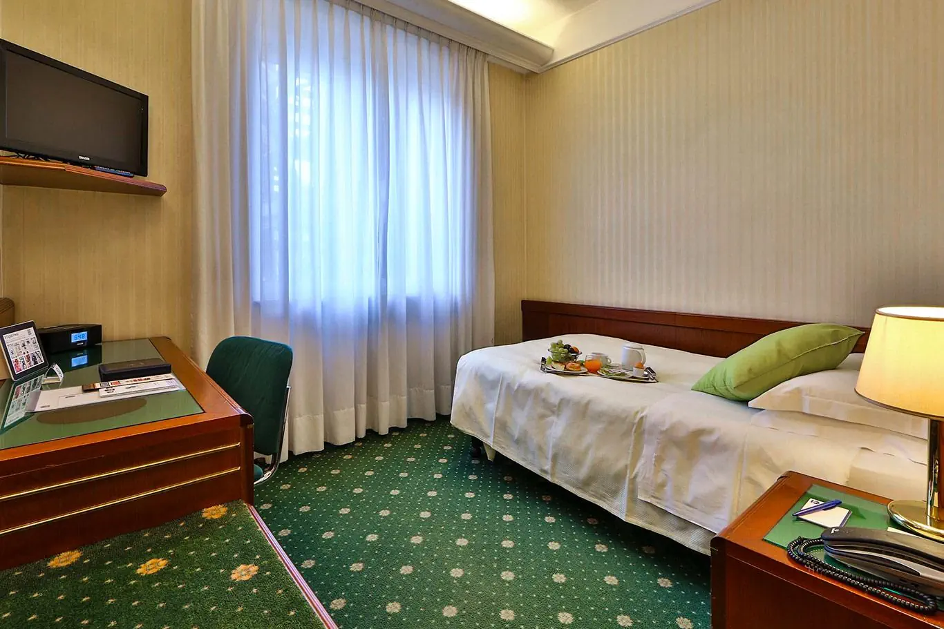Best Western Sure Collection Astoria - zdjęcie 14