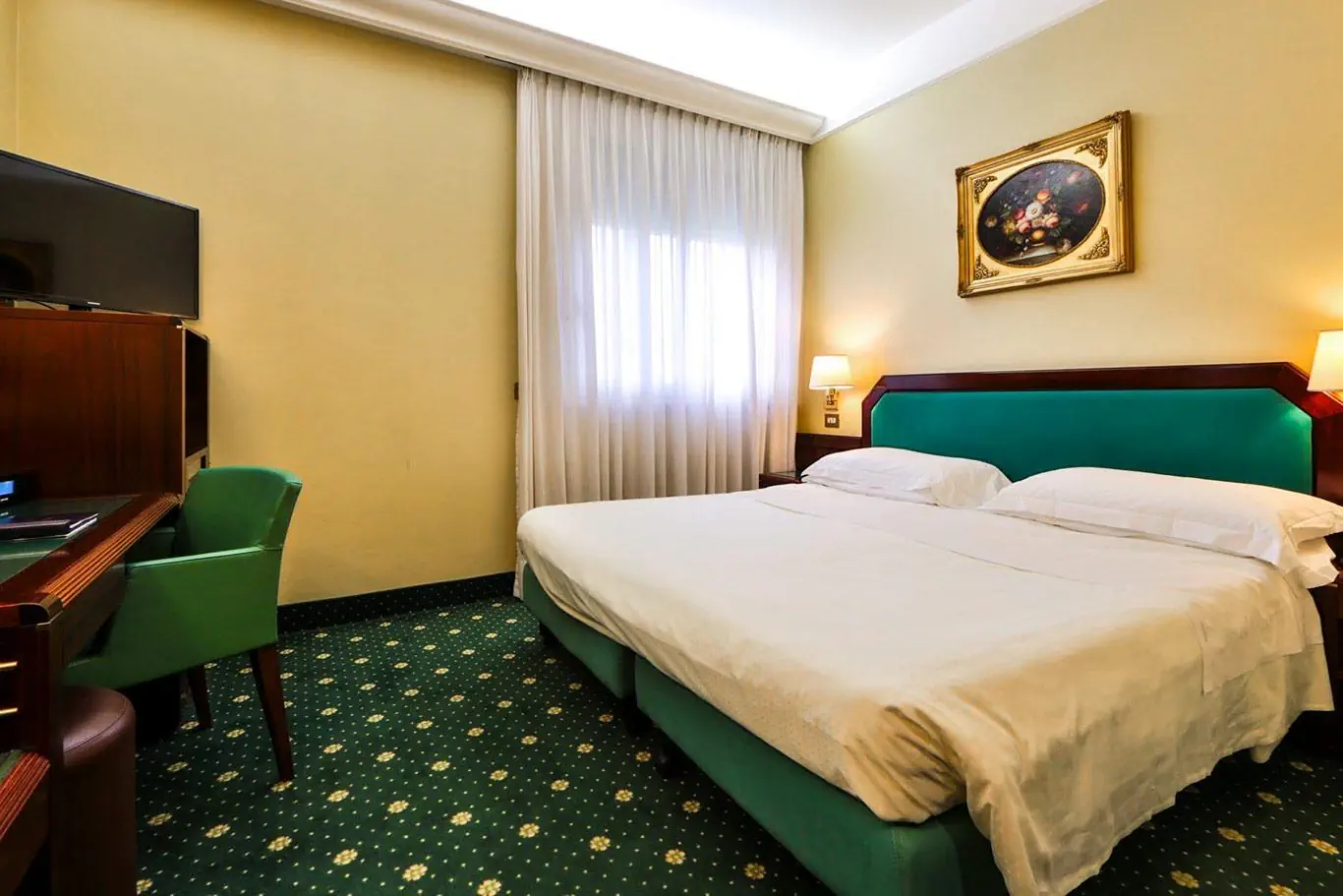 Best Western Sure Collection Astoria - zdjęcie 18