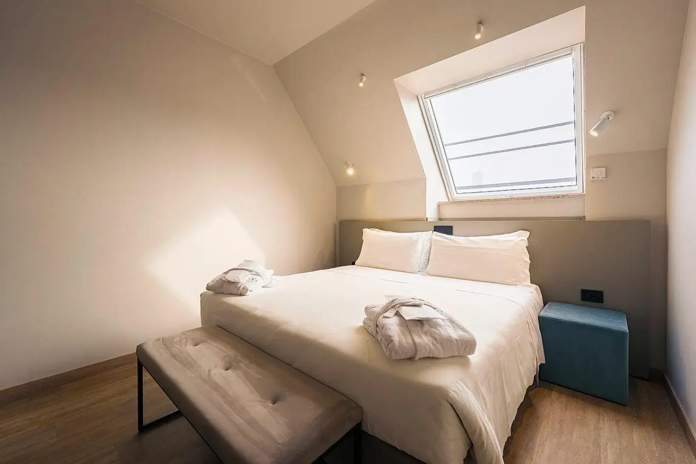 Best Western Sure Collection Astoria - zdjęcie 9