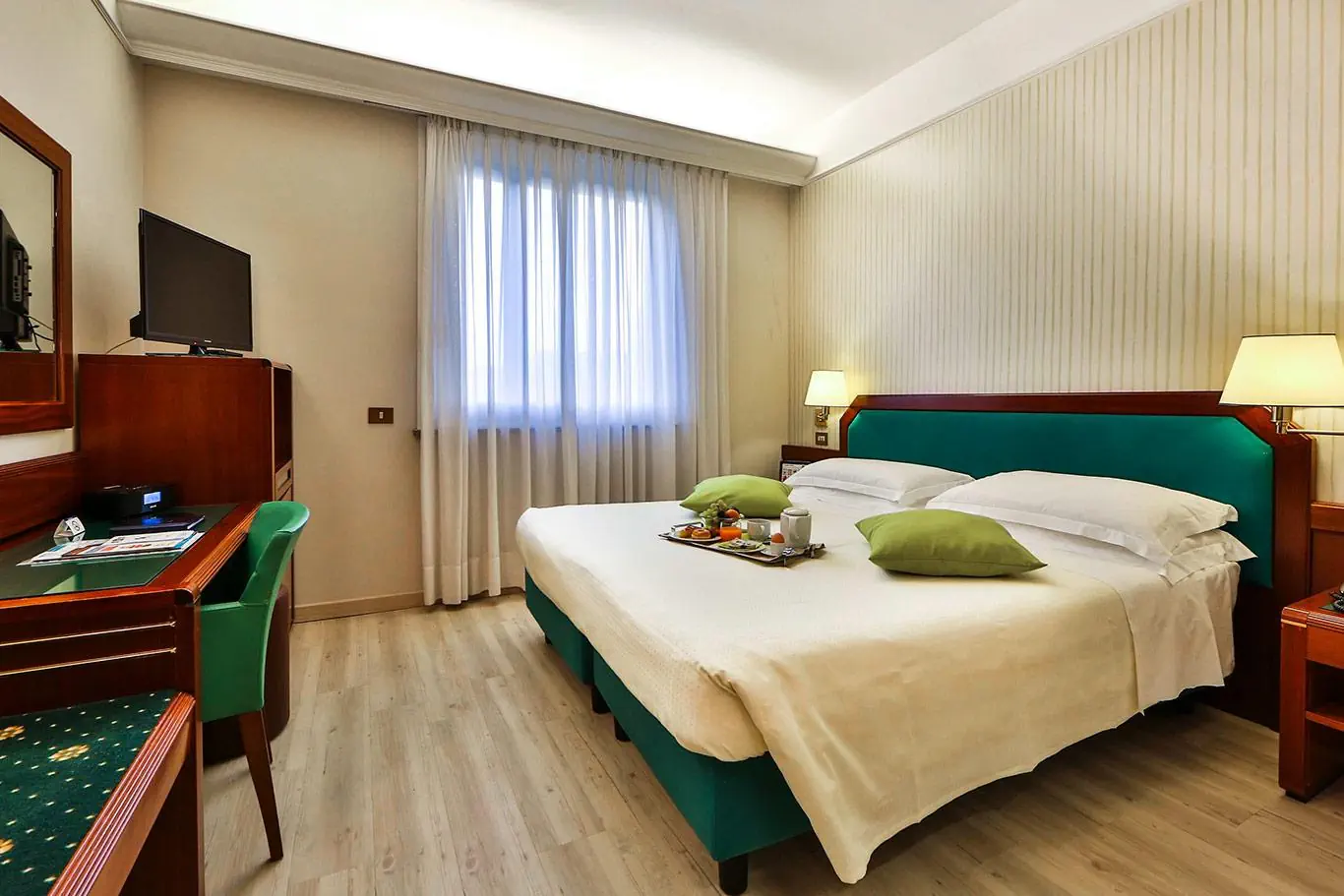 Best Western Sure Collection Astoria - zdjęcie 10
