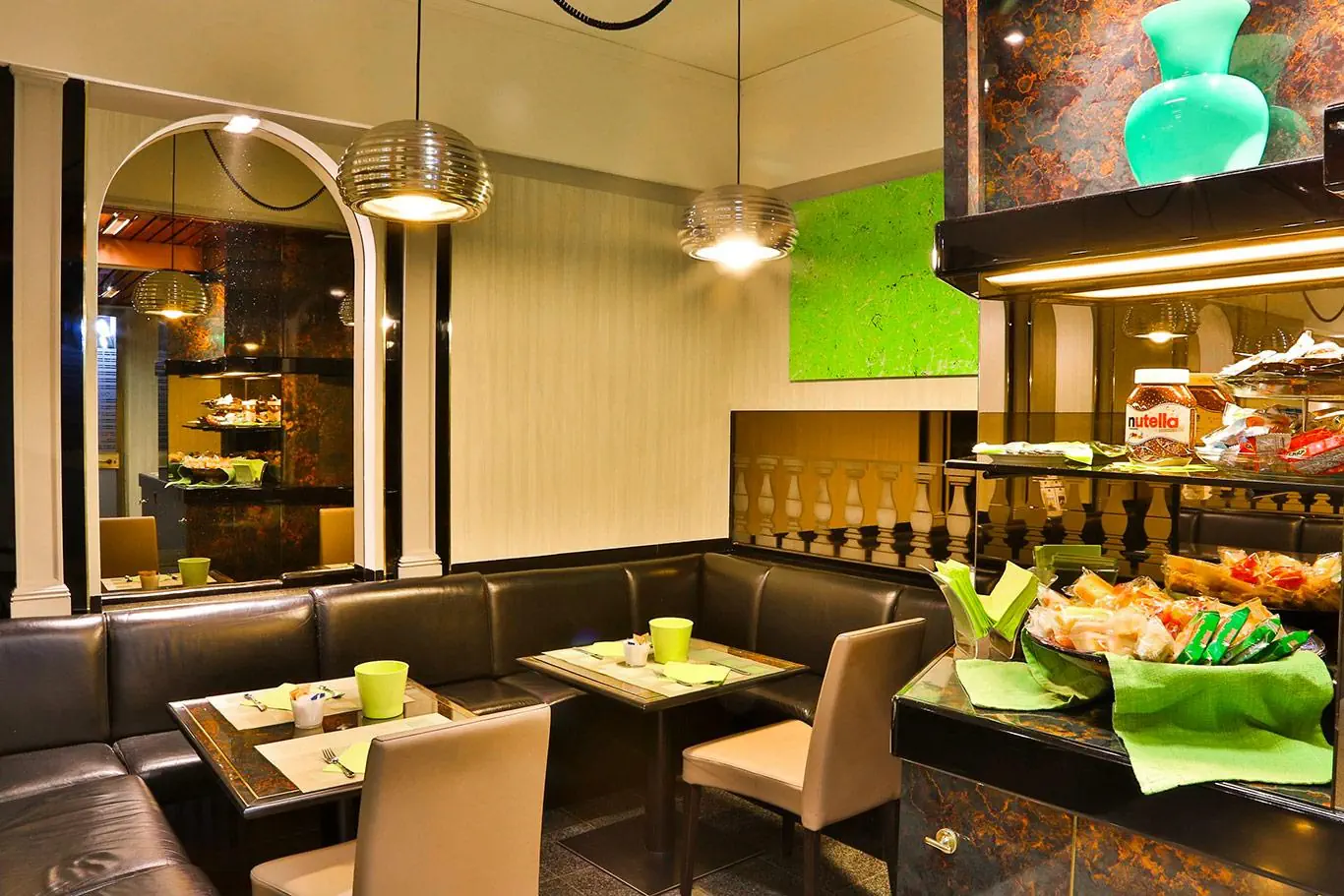 Best Western Sure Collection Astoria - zdjęcie 7