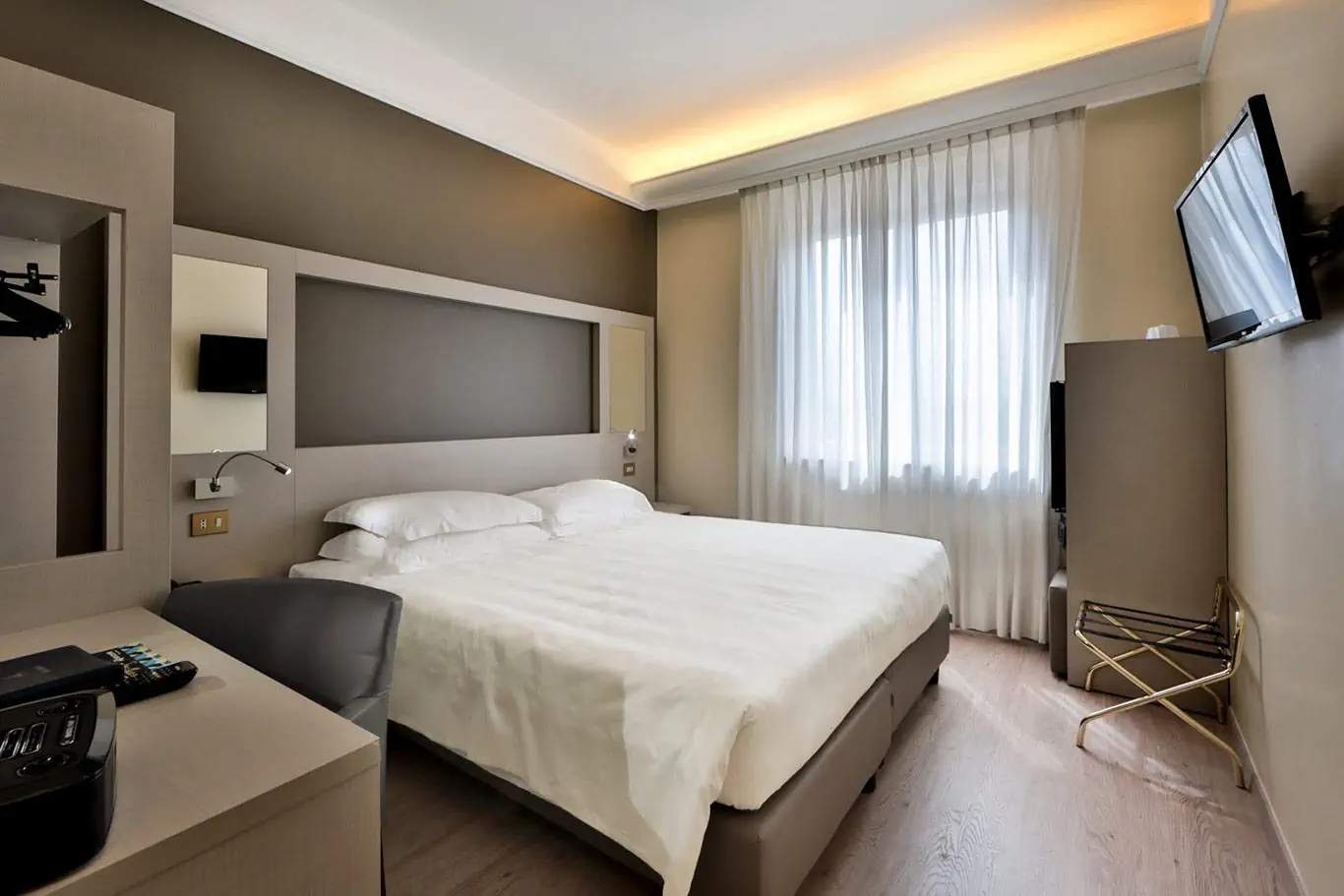 Best Western Sure Collection Astoria - zdjęcie 17