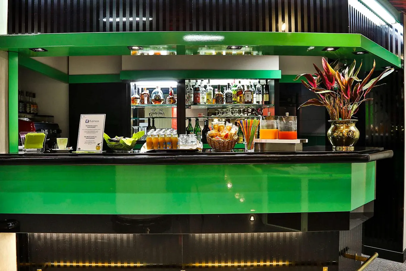 Best Western Sure Collection Astoria - zdjęcie 6