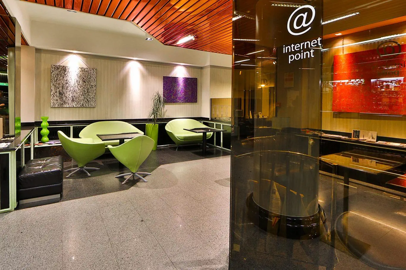 Best Western Sure Collection Astoria - zdjęcie 8
