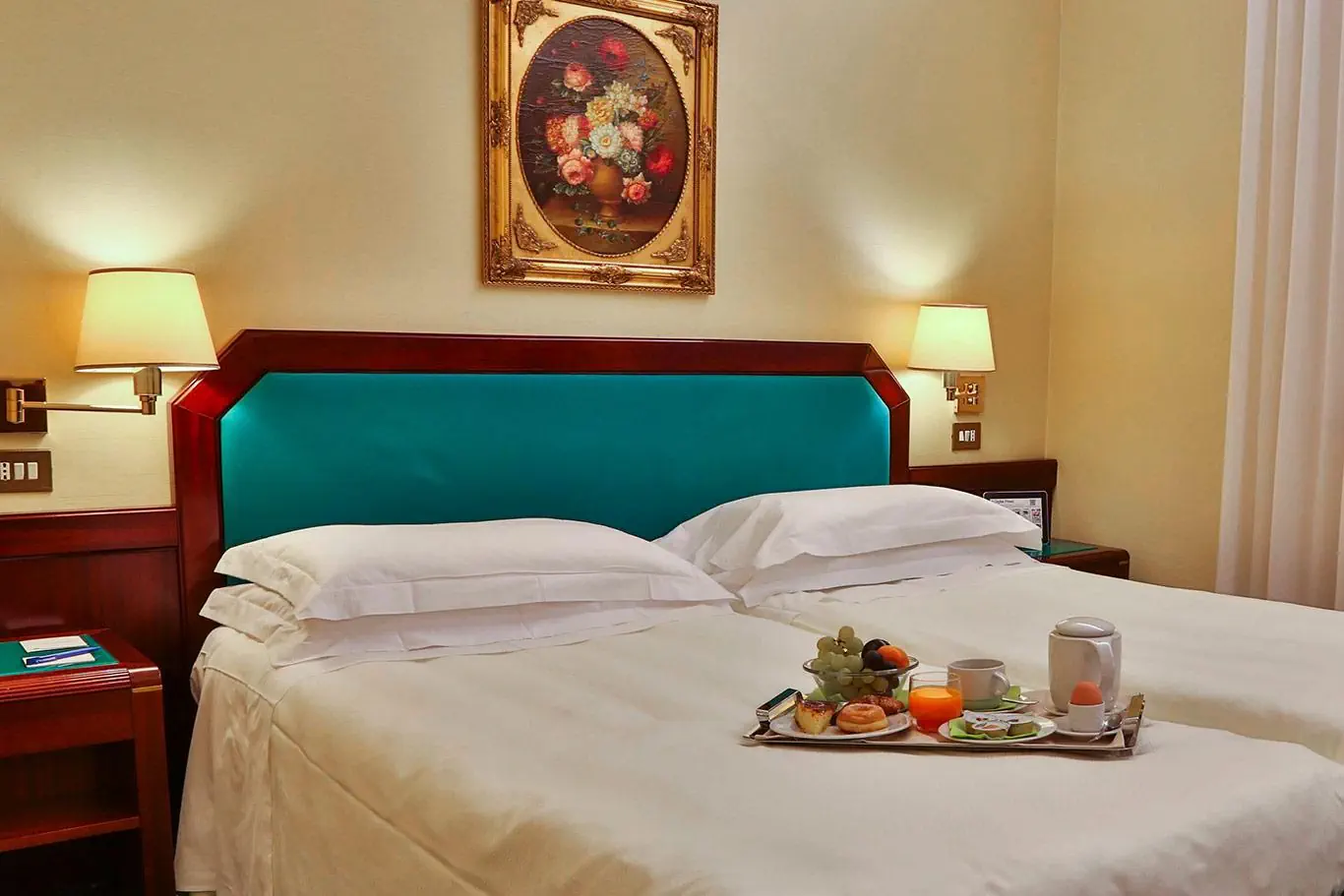 Best Western Sure Collection Astoria - zdjęcie 15