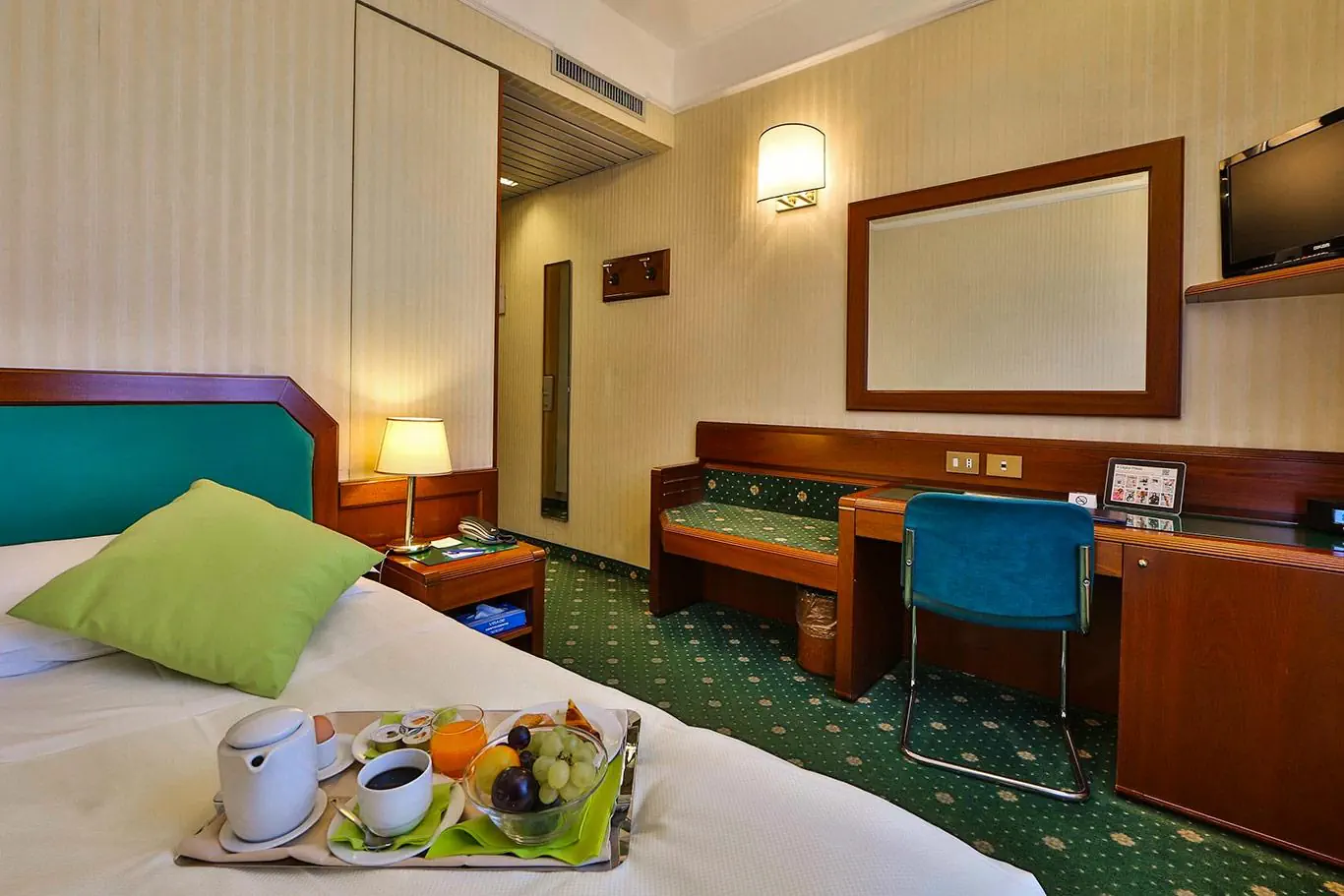 Best Western Sure Collection Astoria - zdjęcie 13