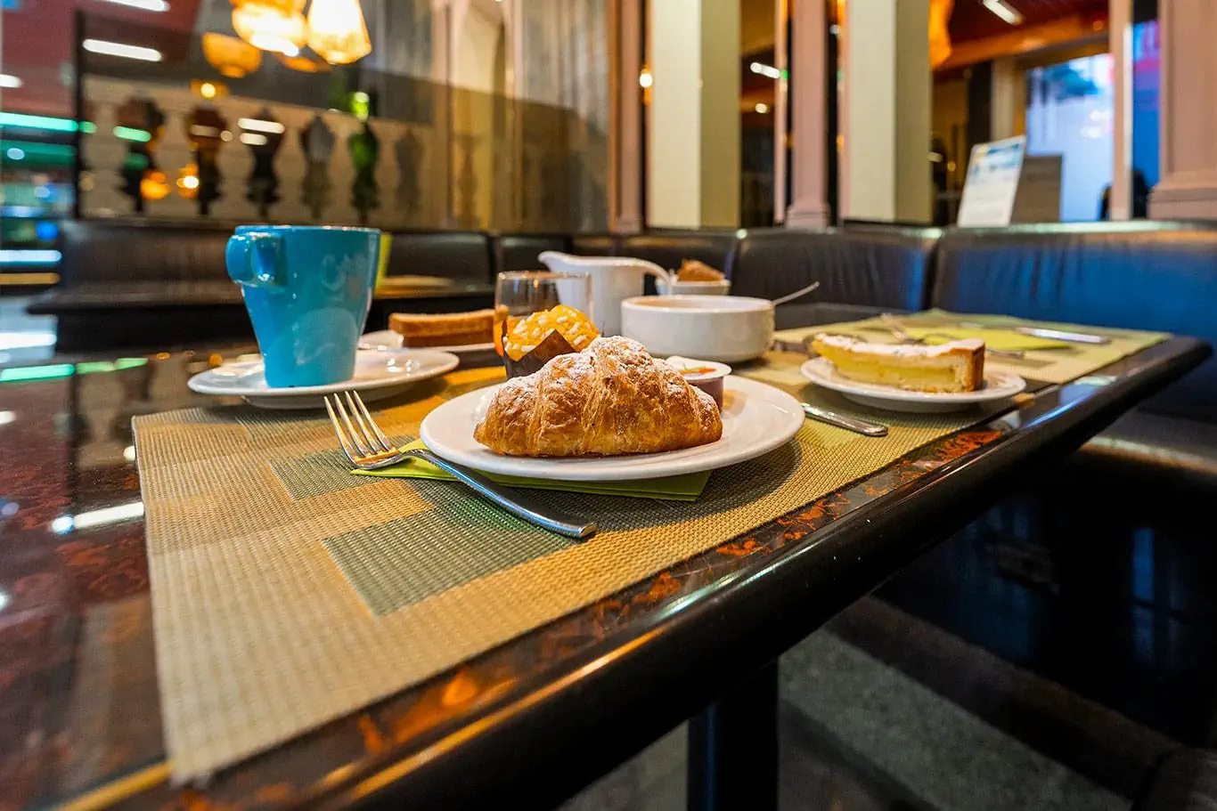 Best Western Sure Collection Astoria - zdjęcie 4