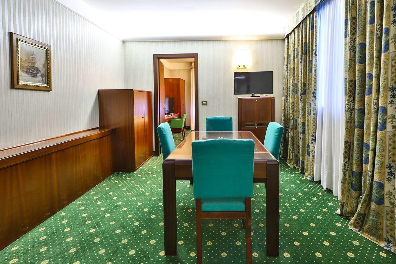 Best Western Sure Collection Astoria - zdjęcie 19