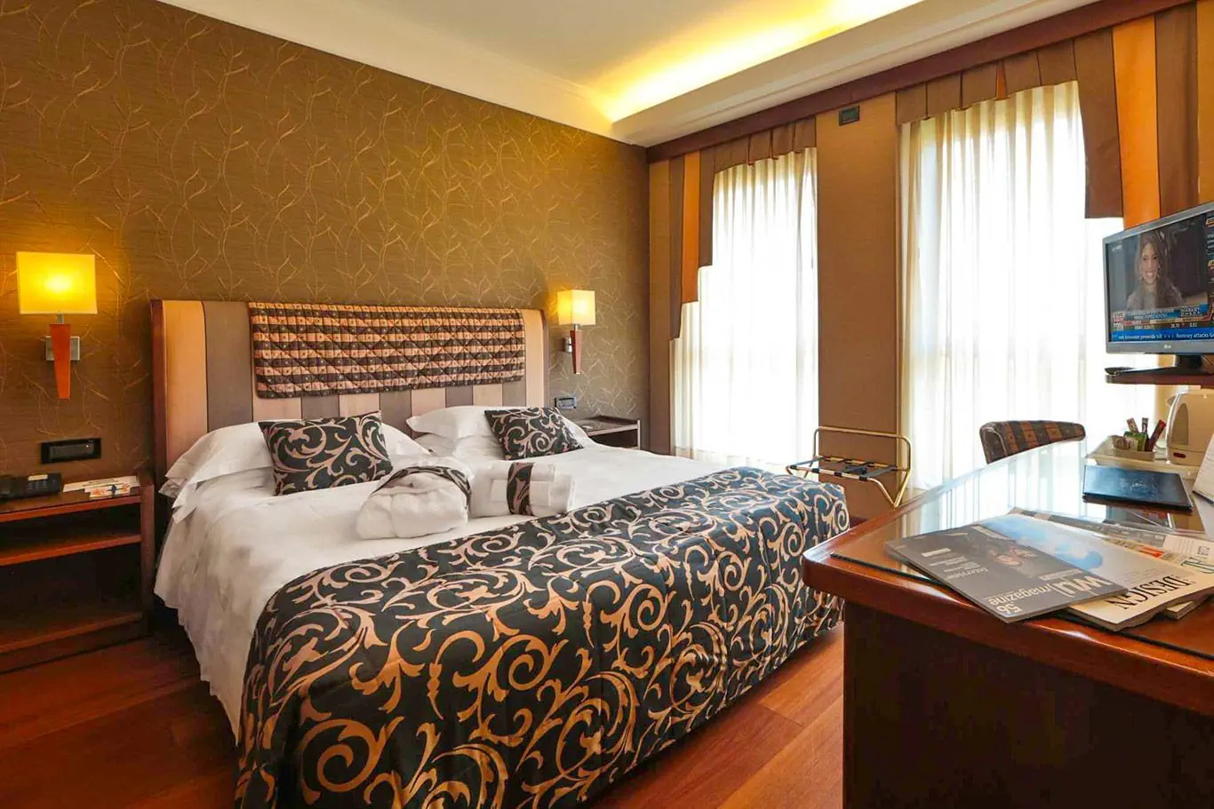 Best Western Madison - zdjęcie 17