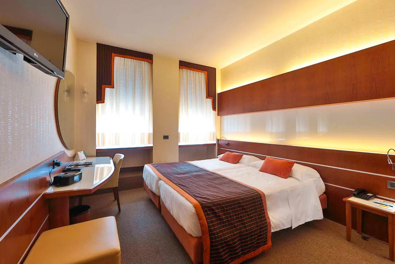 Best Western Madison - zdjęcie 21