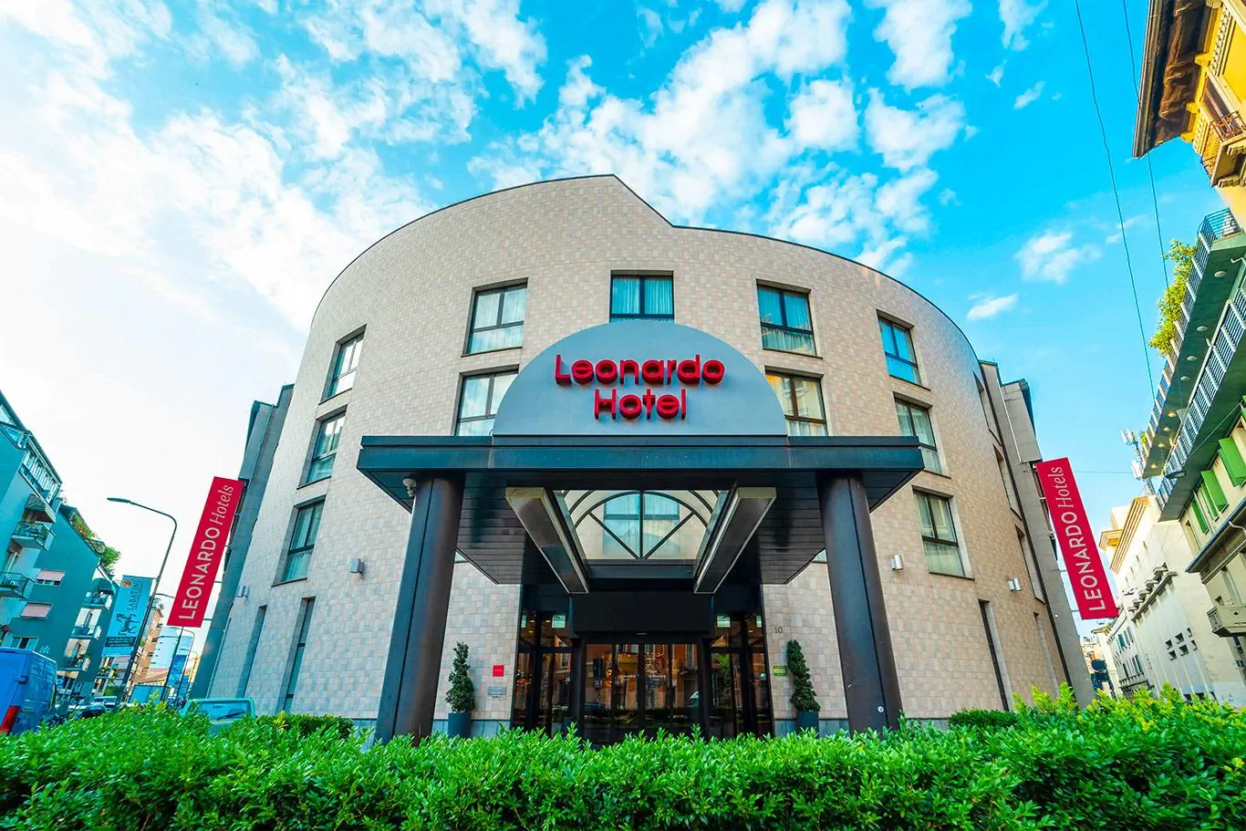 Leonardo Milan City - zdjęcie 3