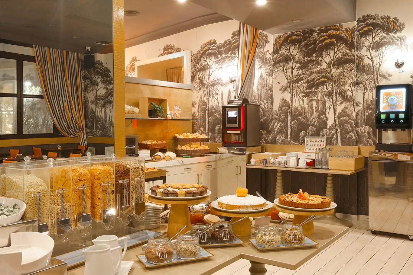Leonardo Milan City - zdjęcie 11