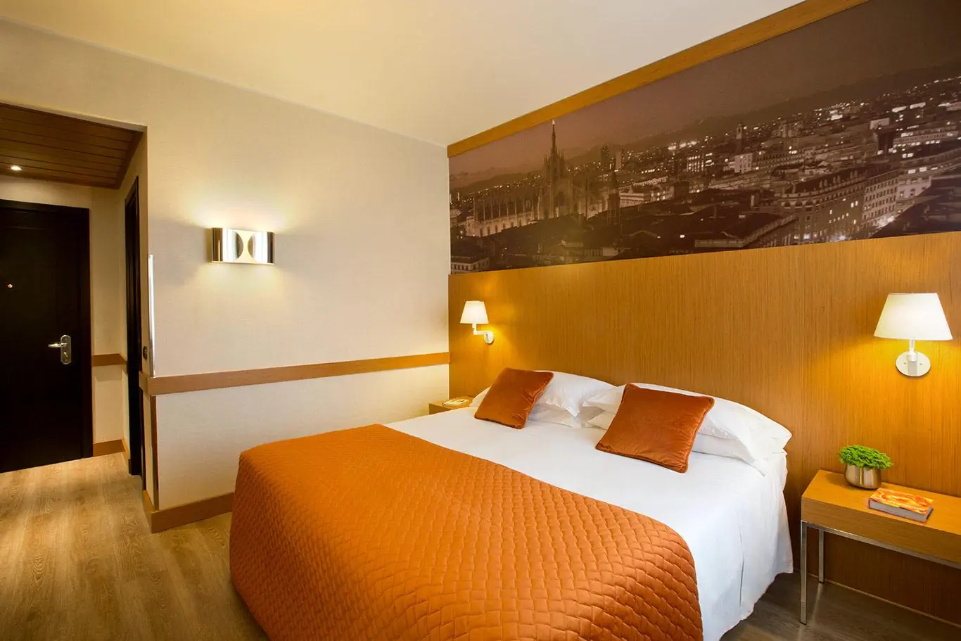 Starhotels Tourist - zdjęcie 18
