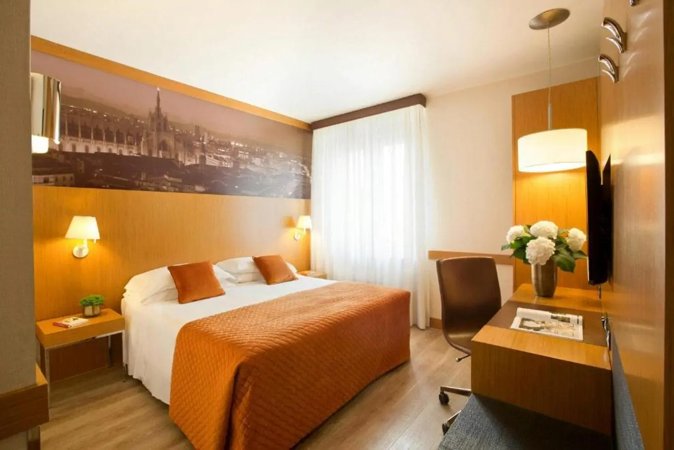 Starhotels Tourist - zdjęcie 14