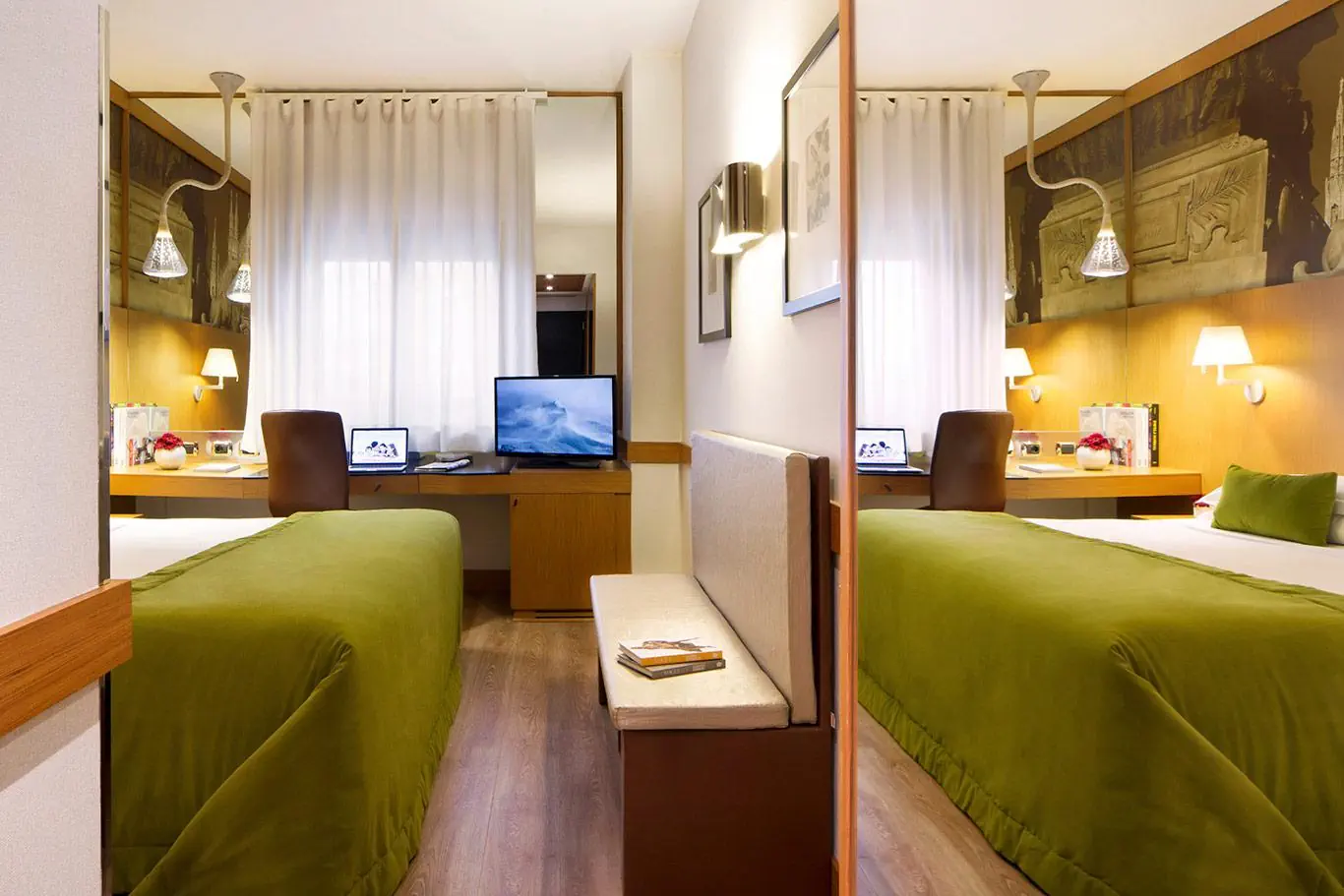Starhotels Tourist - zdjęcie 17