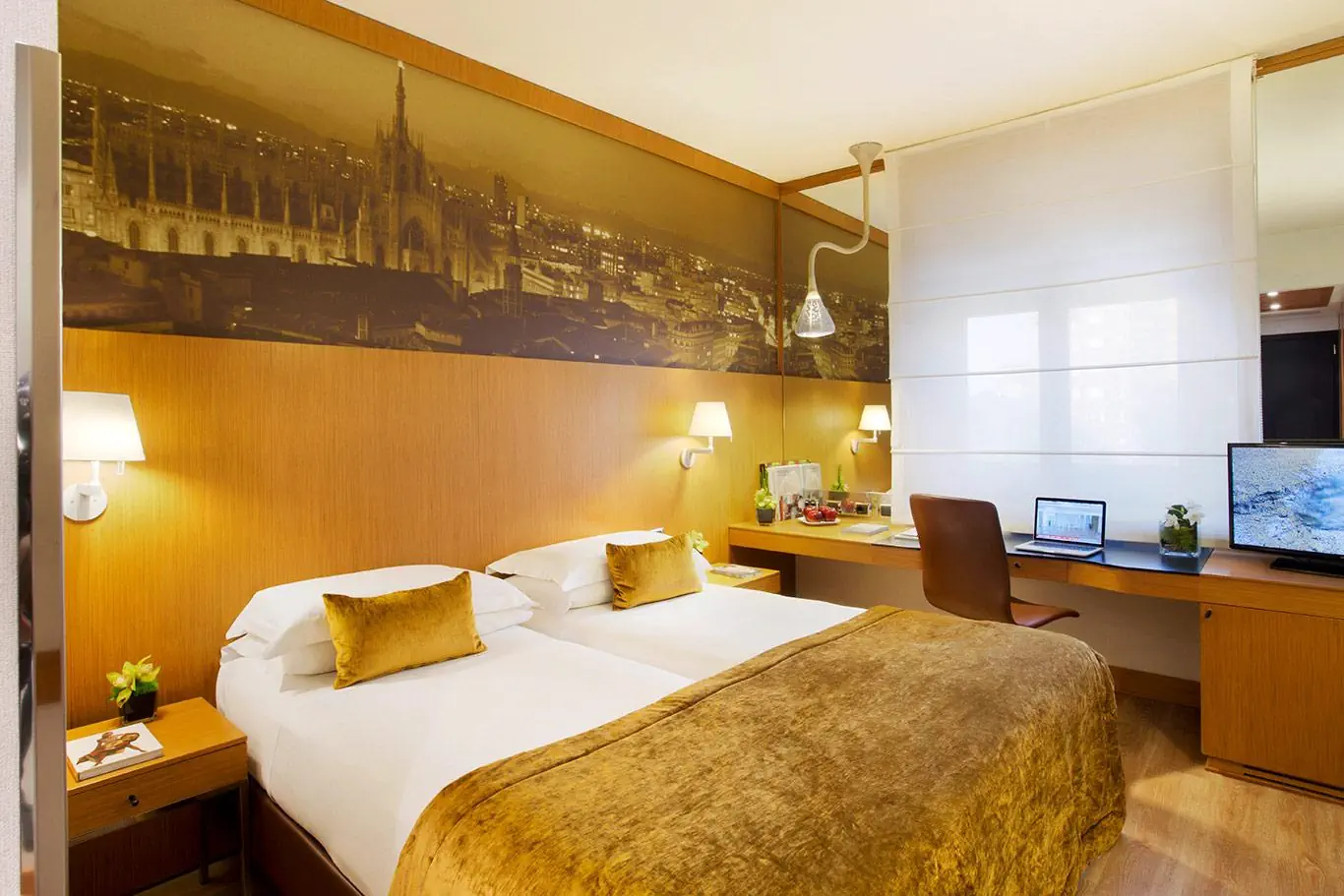 Starhotels Tourist - zdjęcie 19