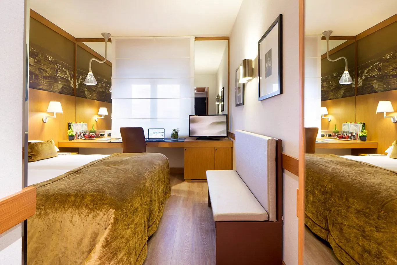 Starhotels Tourist - zdjęcie 15