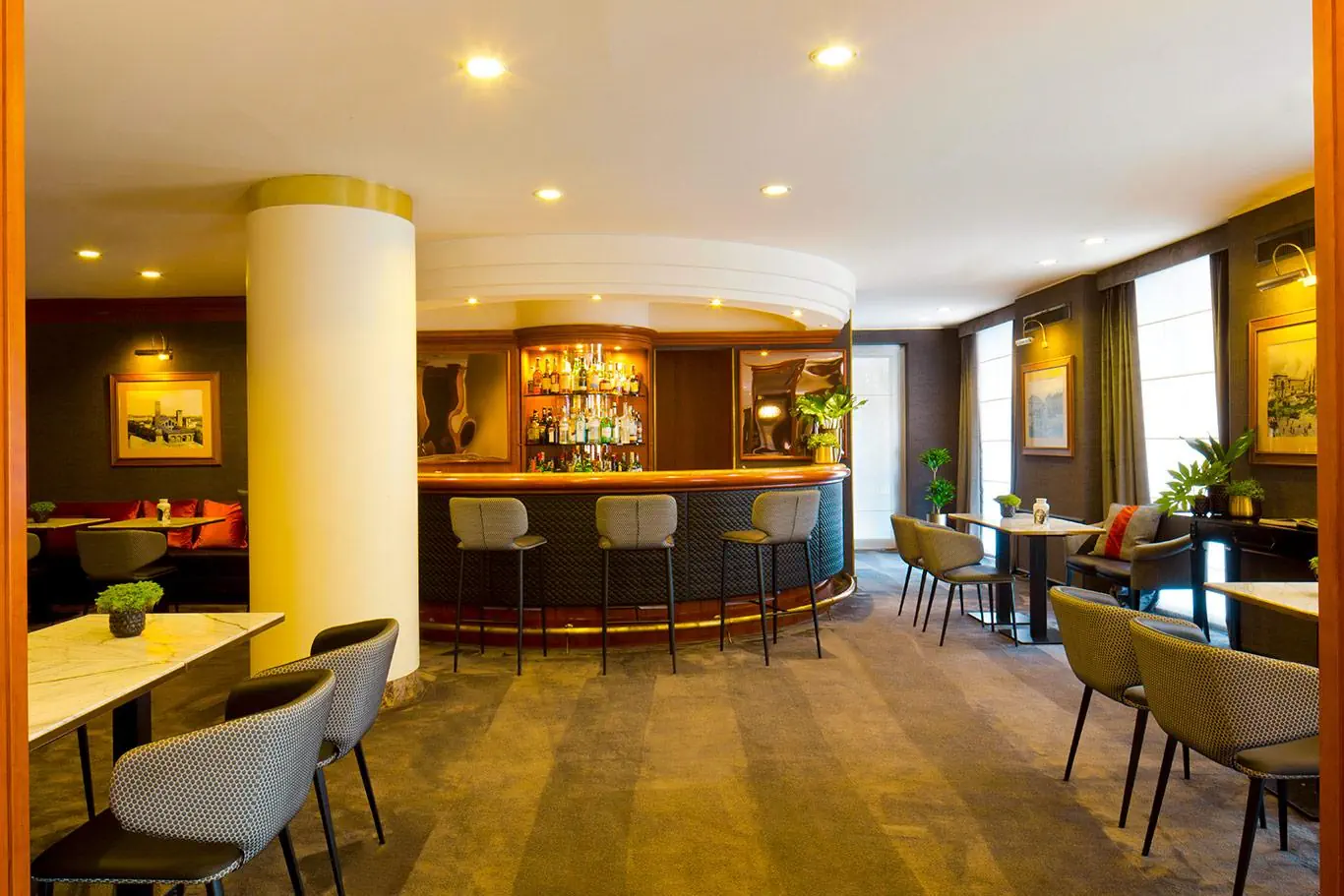 Starhotels Tourist - zdjęcie 7