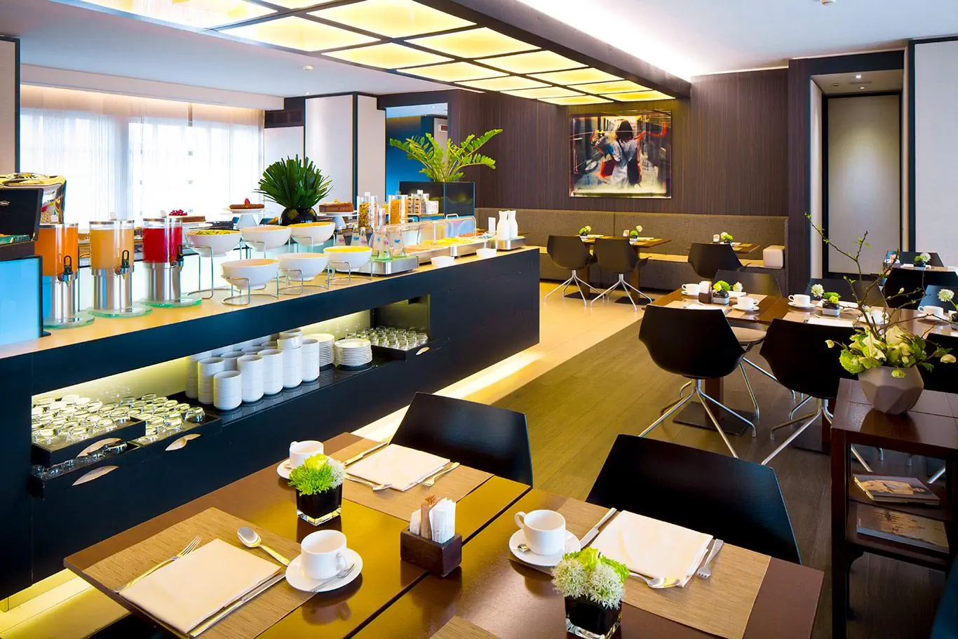 Starhotels Tourist - zdjęcie 4