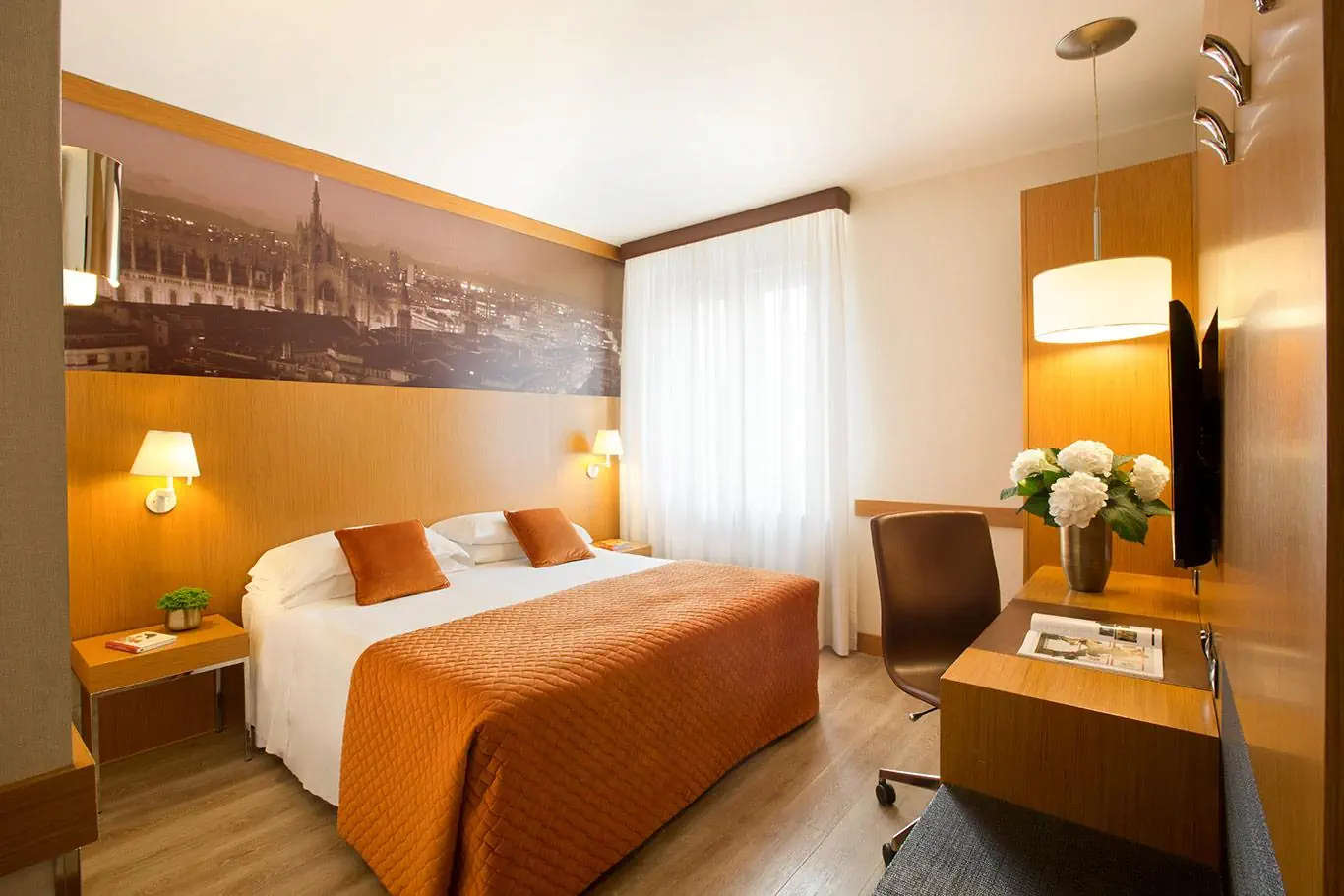 Starhotels Tourist - zdjęcie 20