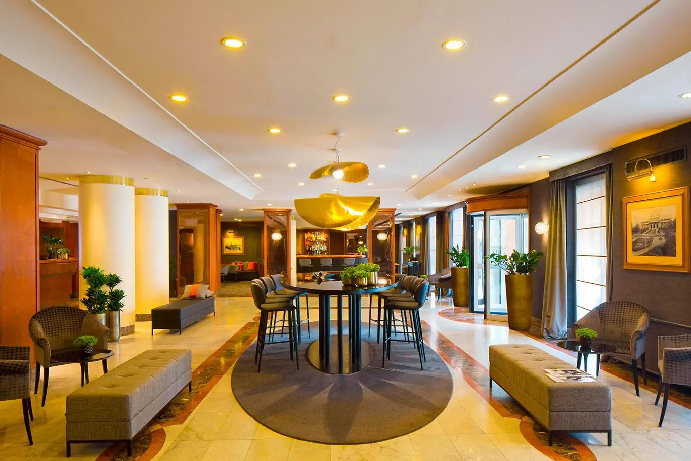 Starhotels Tourist - zdjęcie 9