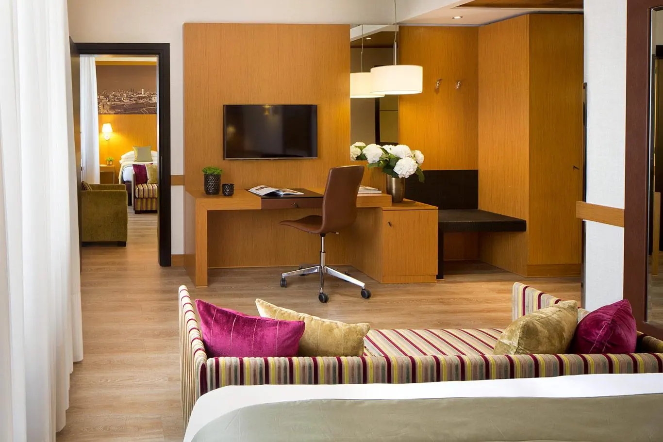 Starhotels Tourist - zdjęcie 16
