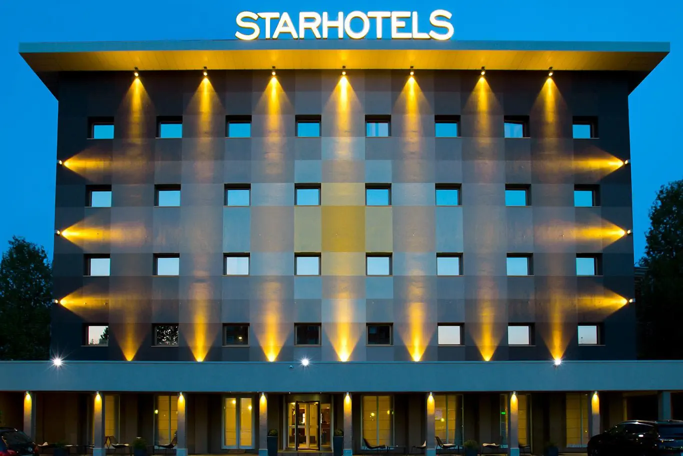 Starhotels Tourist - zdjęcie 3
