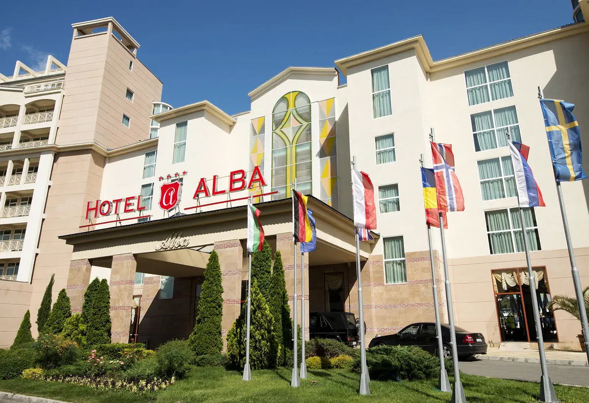 Alba