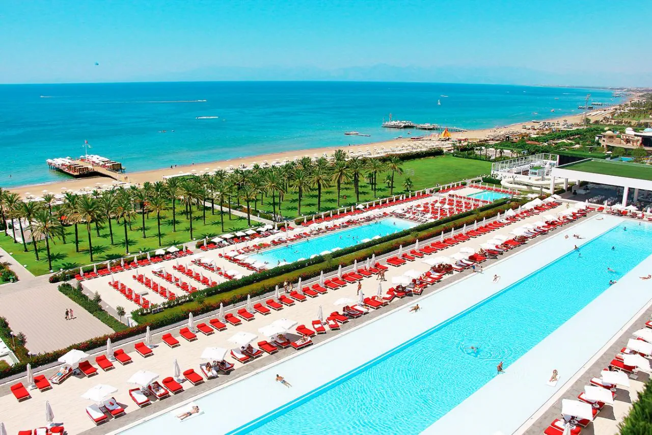 Adam & Eve Hotels
